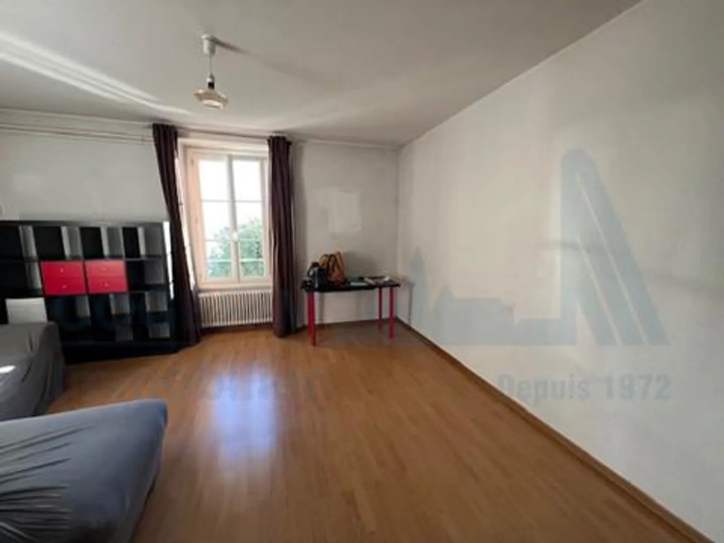 Appartement 2 pièces - Photo 2 sur 5