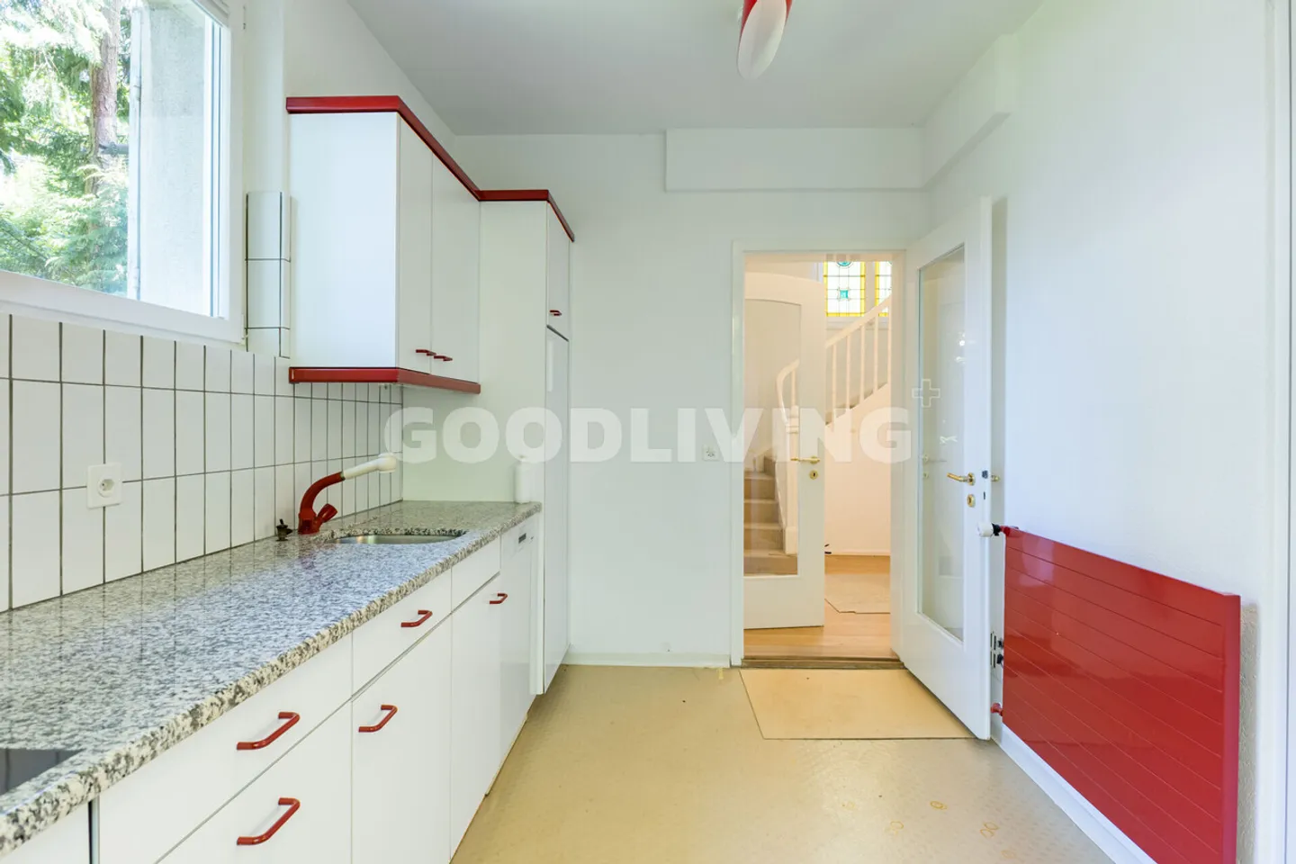 Casa Caratteristica a Zurigo - Foto 5 di 7