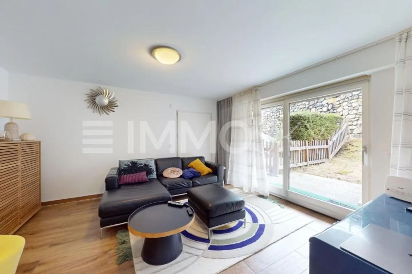 Appartamento a Tzoumaz, vicino agli impianti - Foto 3 di 10