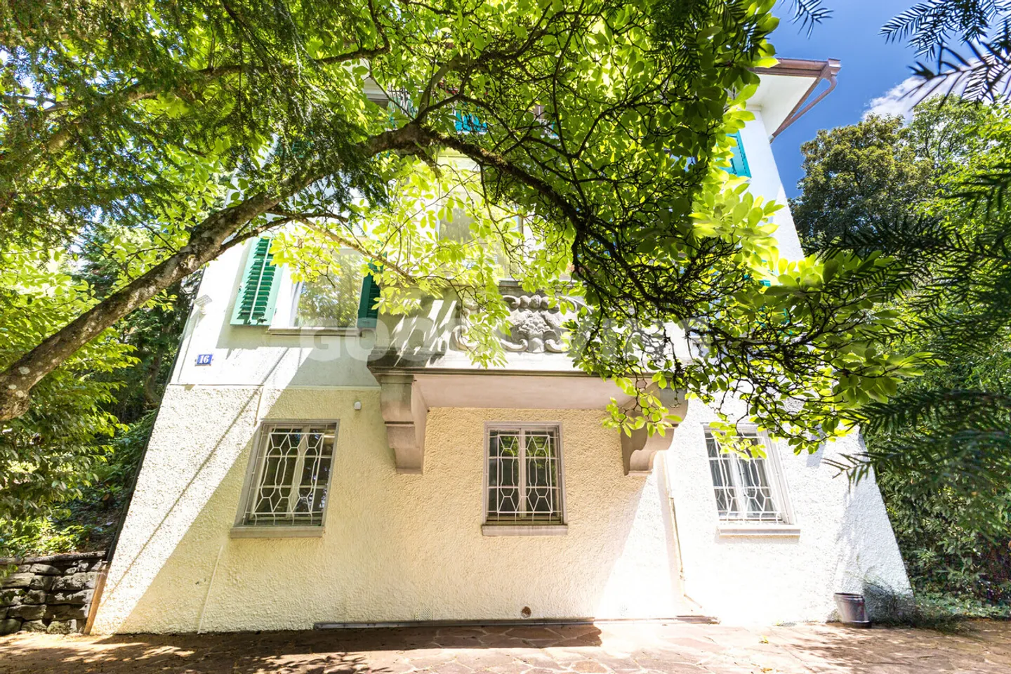 Casa Caratteristica a Zurigo - Foto 3 di 7