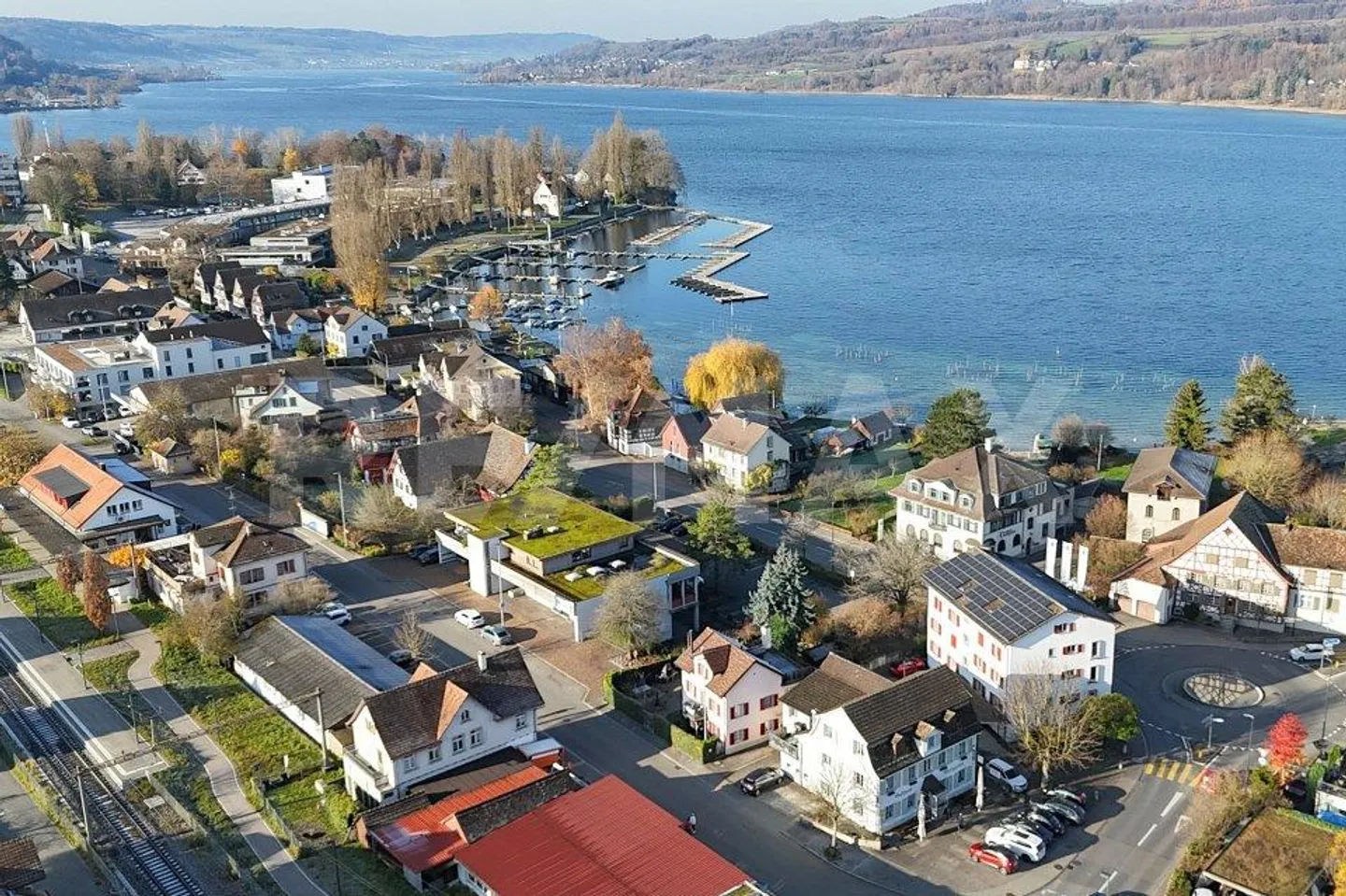 Chalet im Garten, See im Blick  was will man mehr? - Foto 2 von 13