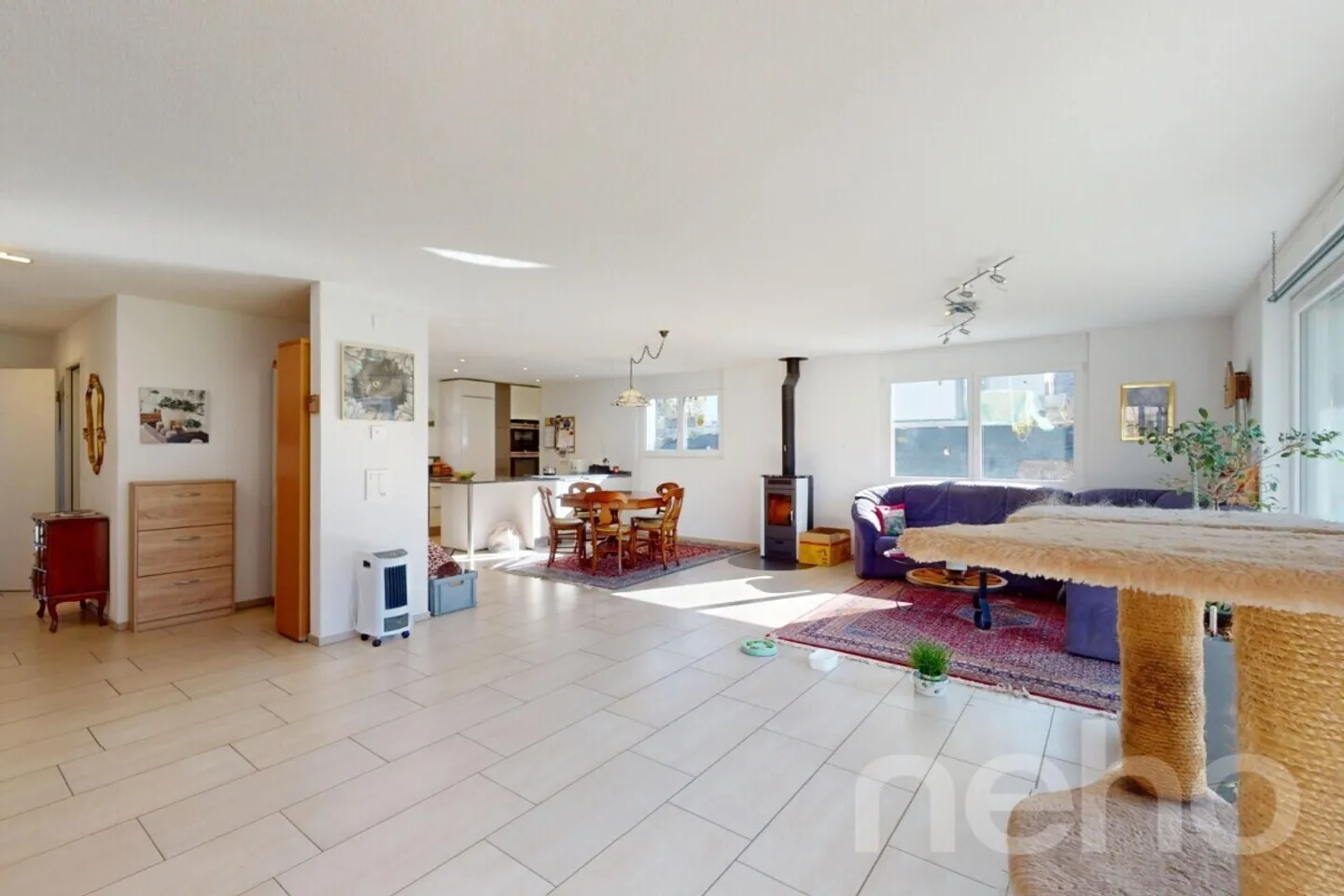 Bungalow adapté aux personnes âgées dans un emplacement idyllique - Photo 3 sur 13