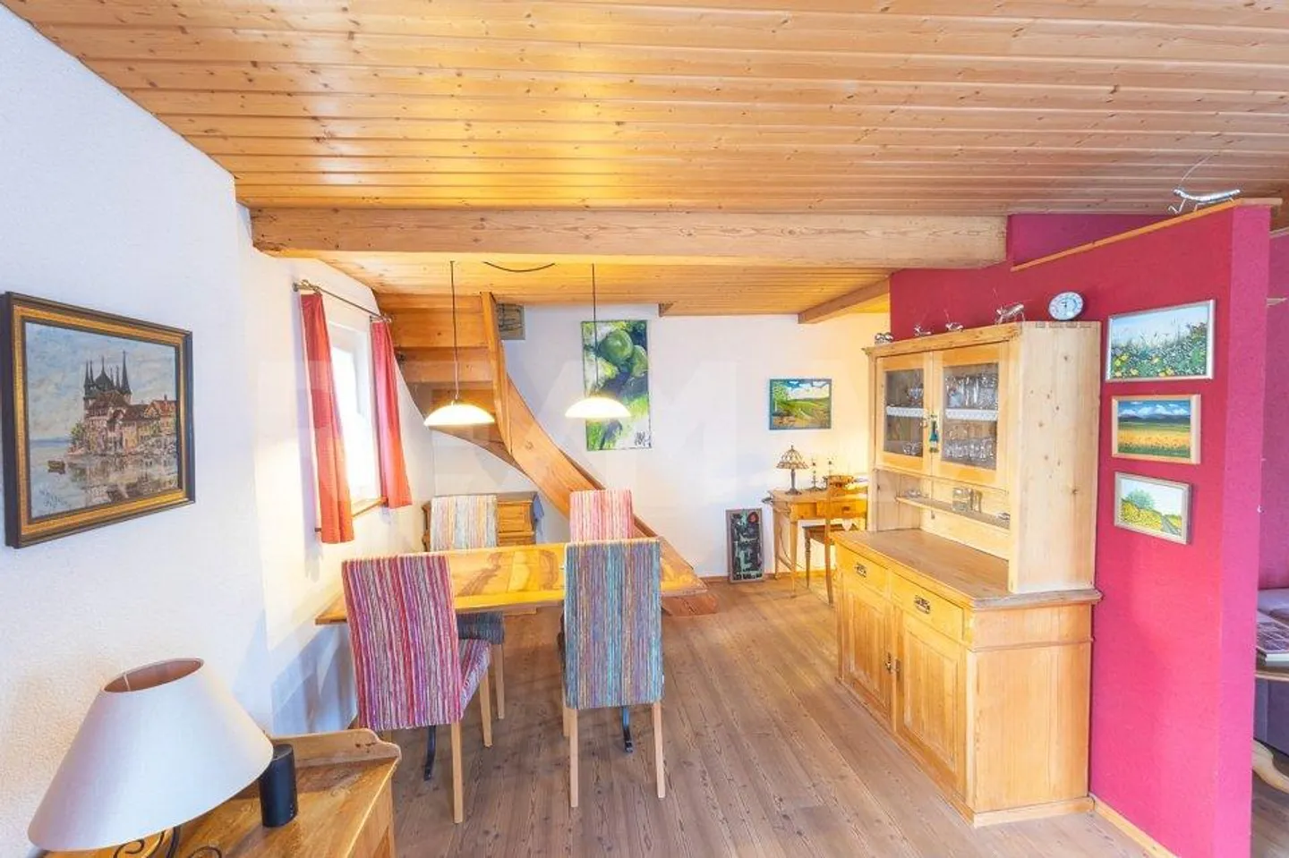 Chalet im Garten, See im Blick  was will man mehr? - Foto 4 von 13