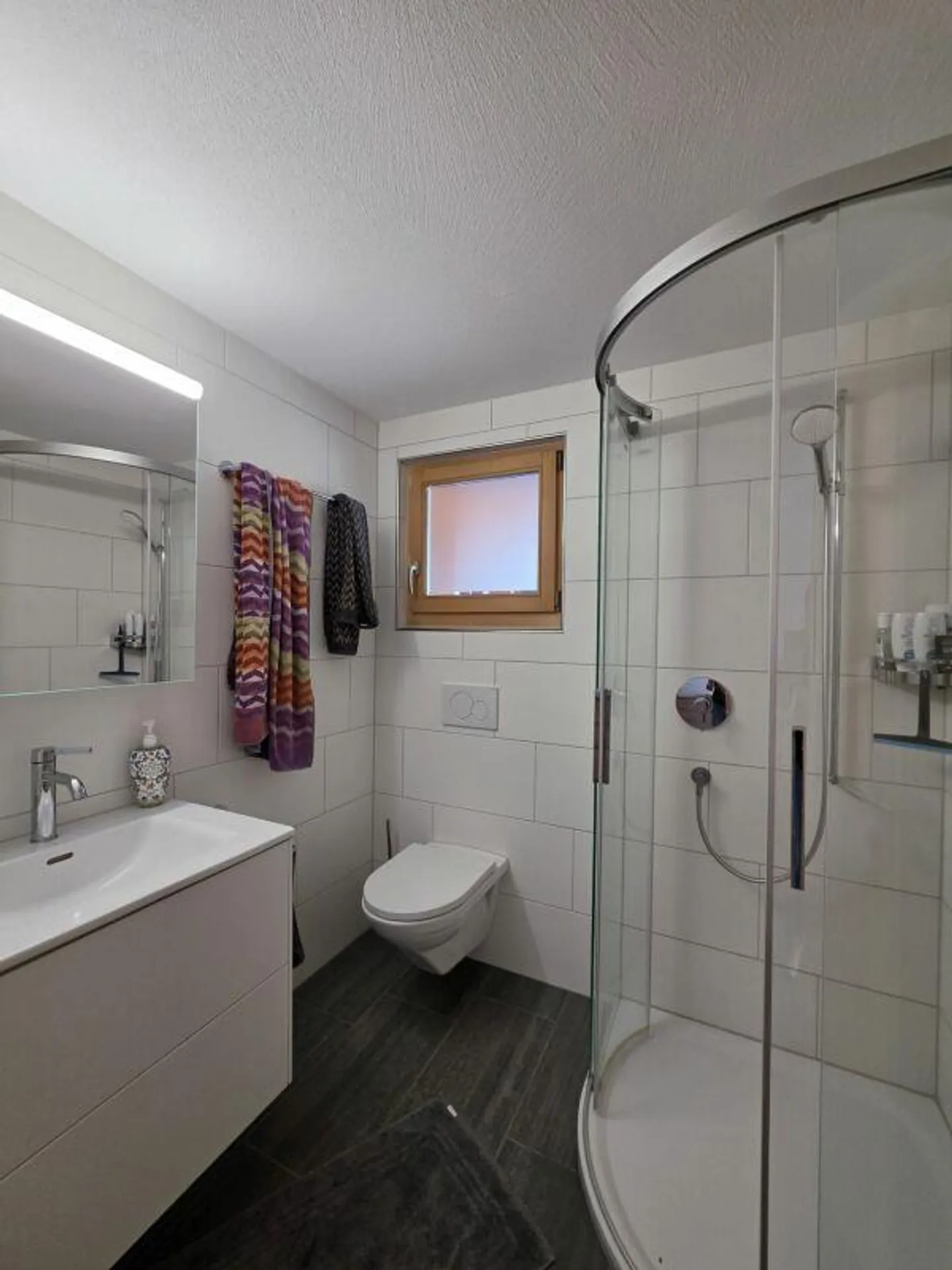 Renovated 3.5 room apartment - Photo 6 of 11
