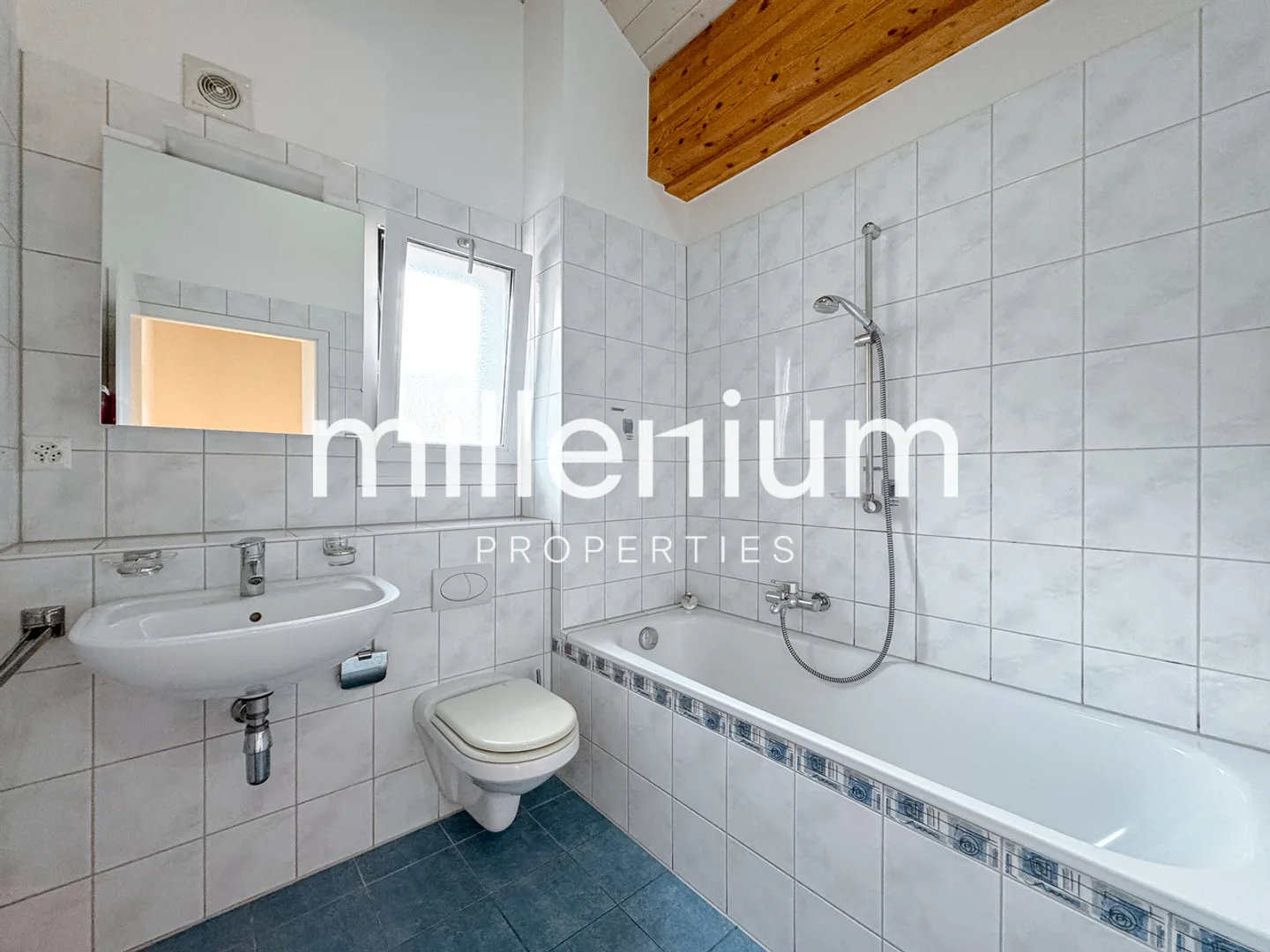 Bella villa con giardino a Chambésy - Foto 6 di 13