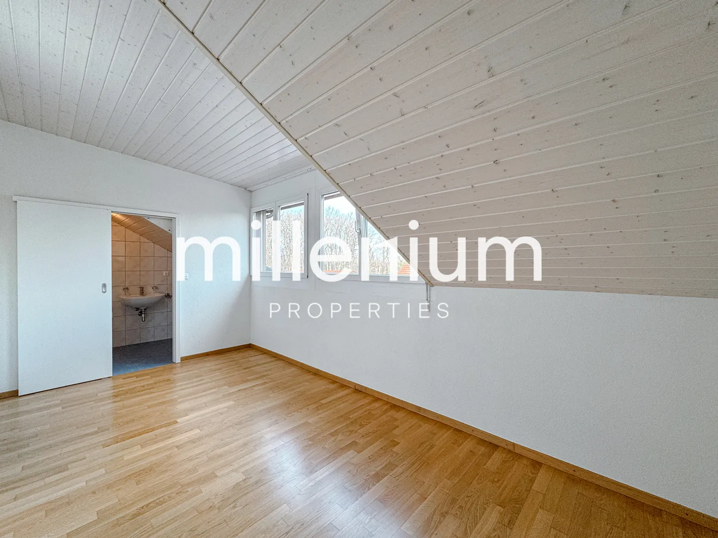 Bella villa con giardino a Chambésy - Foto 7 di 13