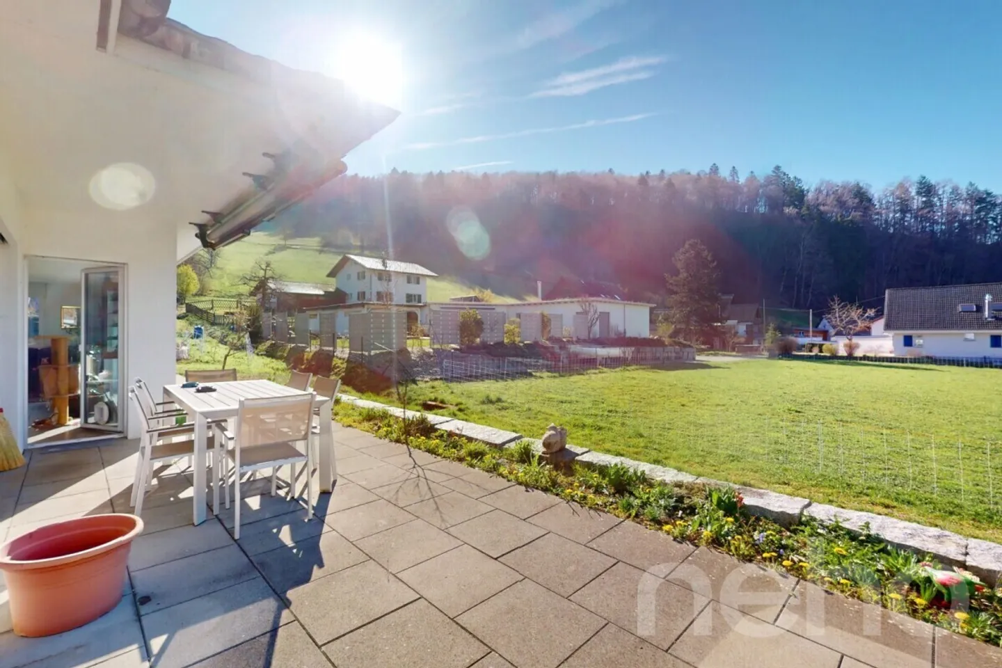 Bungalow adapté aux personnes âgées dans un emplacement idyllique - Photo 1 sur 13