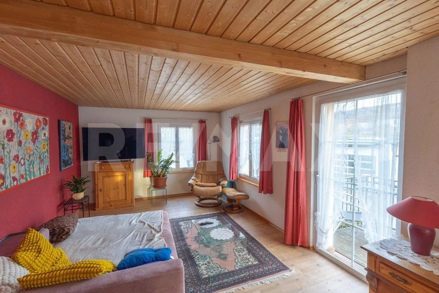 Chalet im Garten, See im Blick  was will man mehr? - Foto 3 von 13