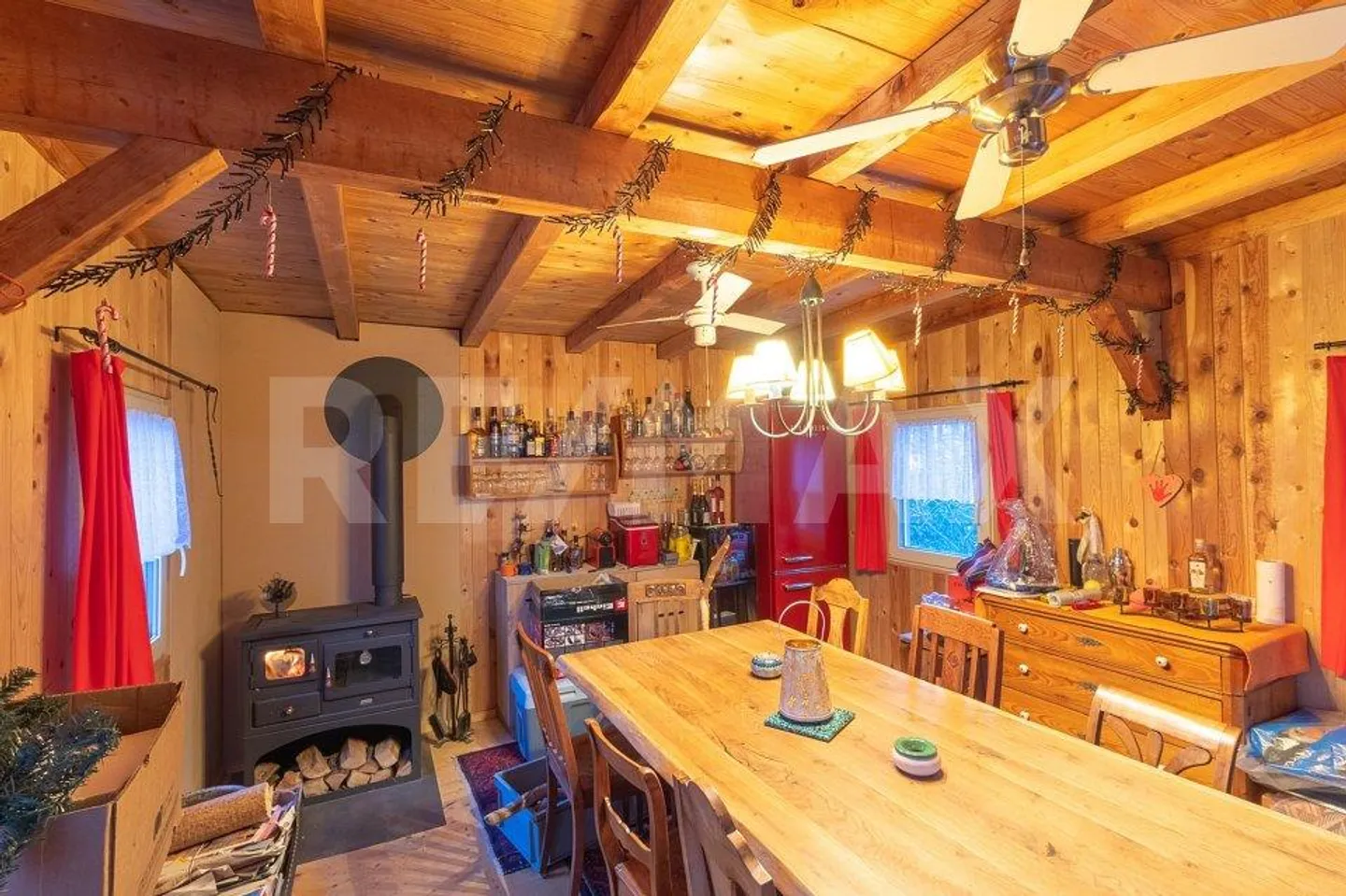 Chalet im Garten, See im Blick  was will man mehr? - Foto 6 von 13