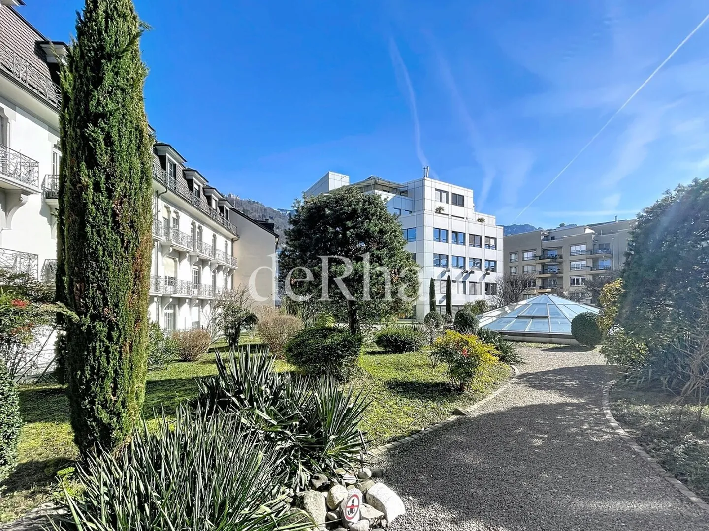 Magnifico appartamento arredato di 3,5 stanze con vista panoramica! - Foto 4 di 12