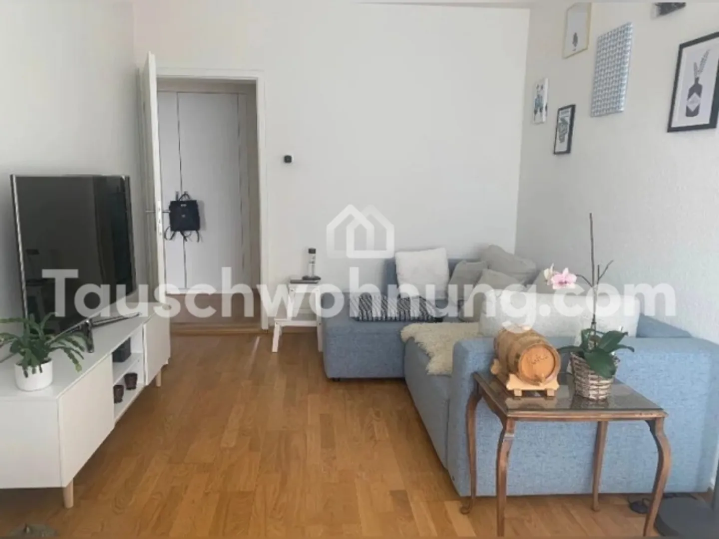Offerta di scambio - Vivere nel Kreis 9 - Cercando il Kreis 3 - Foto 1 di 4