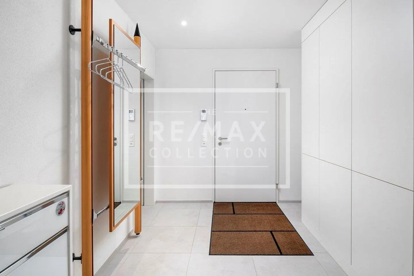 Moderne 2½-Zimmer-Wohnung im urbanen Leuen-Ensemble im steuergünstigen Uitikon Waldegg - Foto 7 von 13