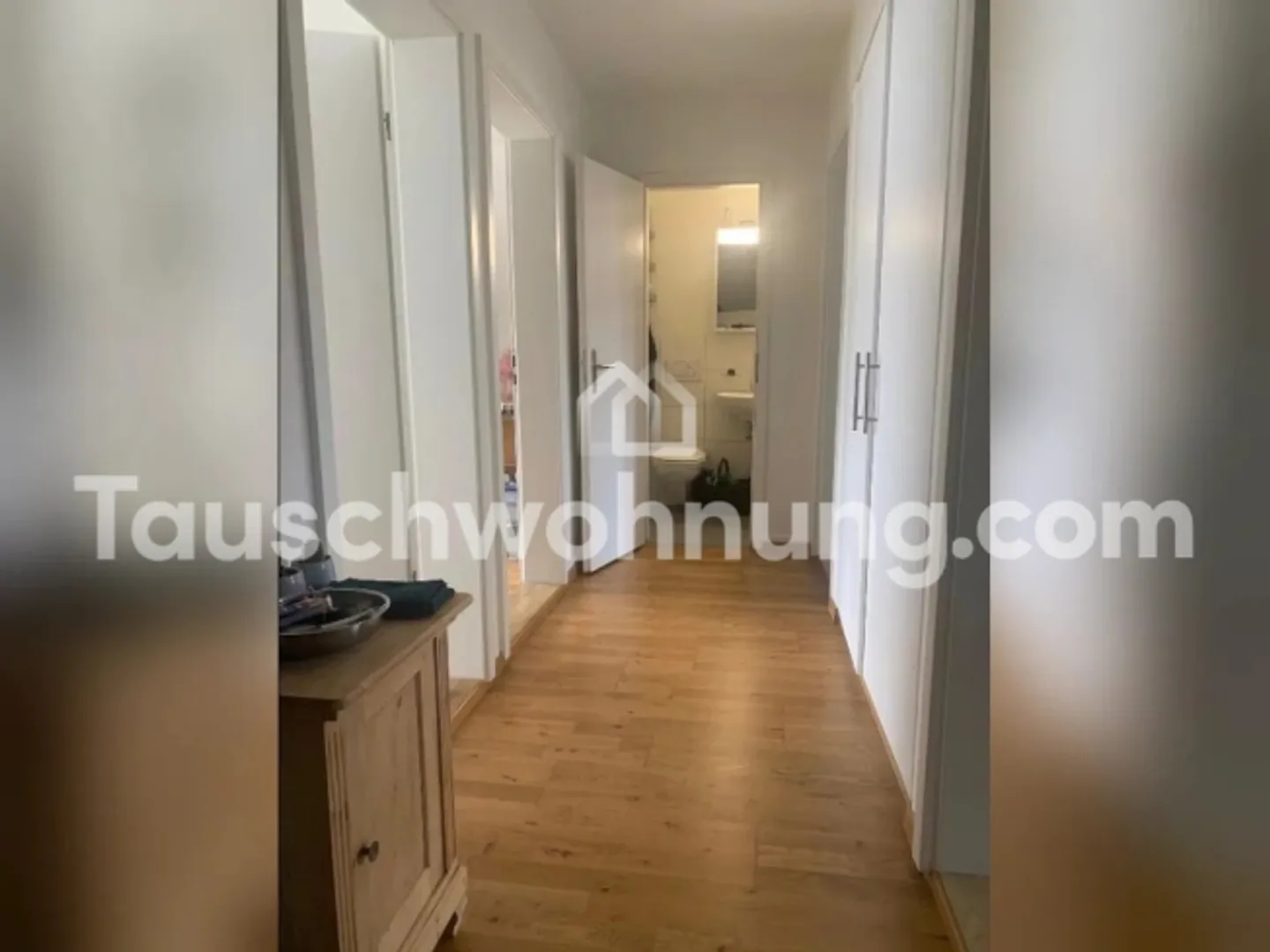 Offerta di scambio - Vivere nel Kreis 9 - Cercando il Kreis 3 - Foto 2 di 4