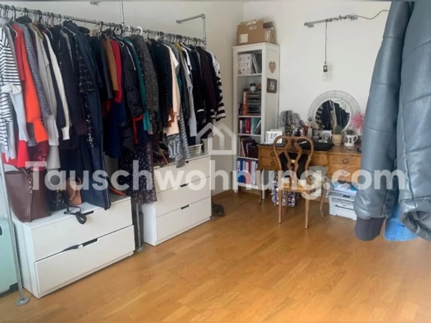 Offerta di scambio - Vivere nel Kreis 9 - Cercando il Kreis 3 - Foto 3 di 4