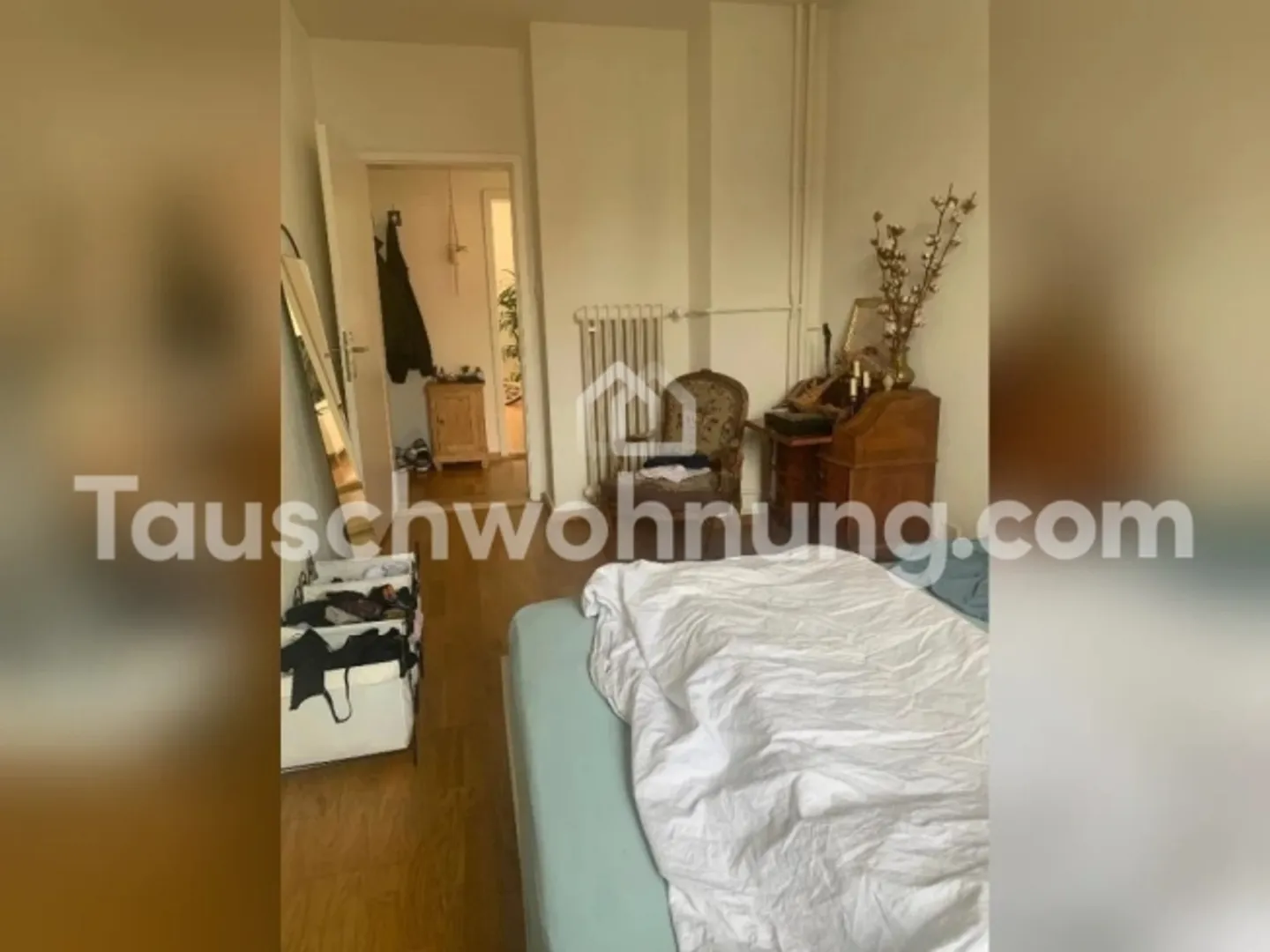 Offerta di scambio - Vivere nel Kreis 9 - Cercando il Kreis 3 - Foto 4 di 4