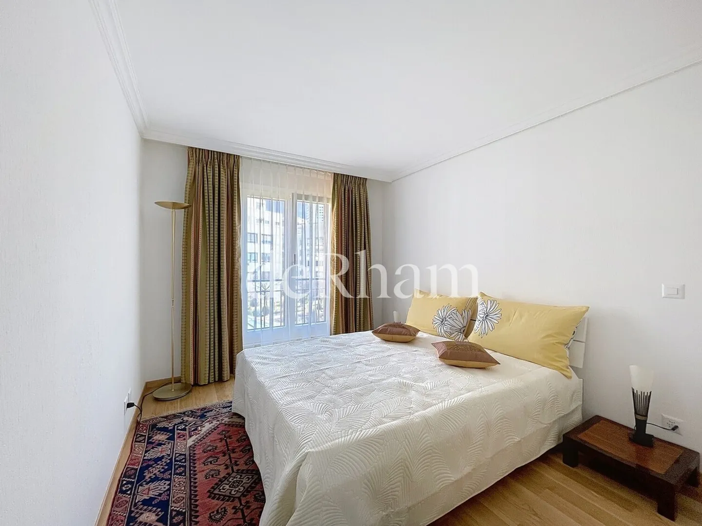 Magnifico appartamento arredato di 3,5 stanze con vista panoramica! - Foto 6 di 12