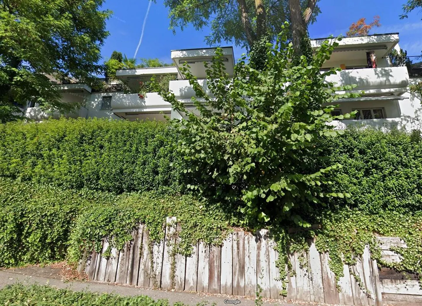 Appartement 3.5 pièces - Photo 1 sur 5