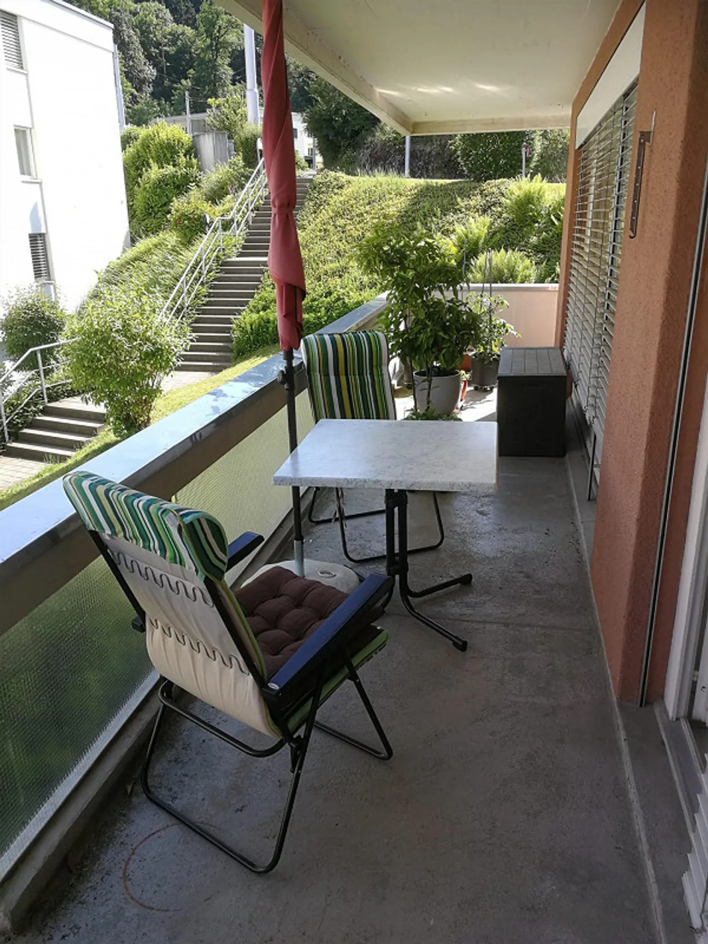 In the popular Hirtenhof district - Photo 4 of 10