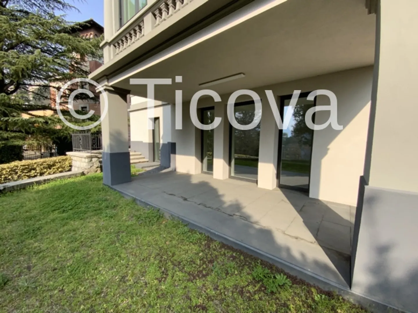 Duplex in affitto - Foto 1 di 11