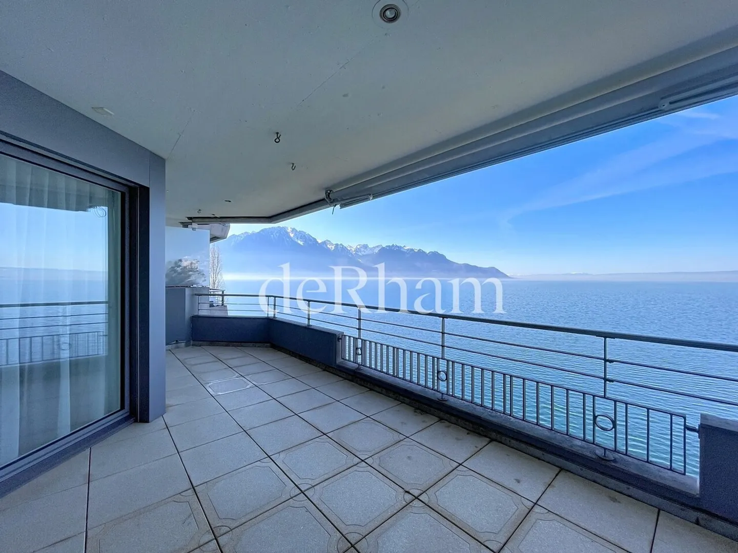 Magnifico appartamento arredato di 3,5 stanze con vista panoramica! - Foto 8 di 12