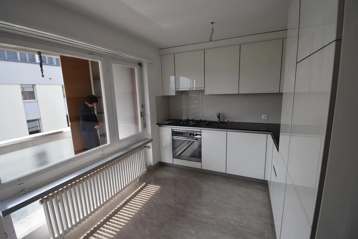 In the popular Hirtenhof district - Photo 6 of 10