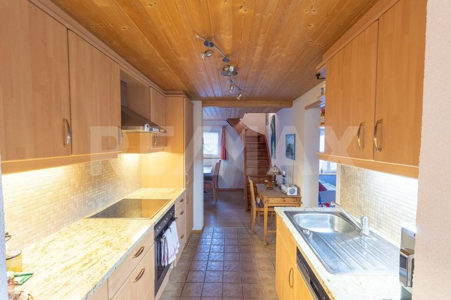 Chalet im Garten, See im Blick  was will man mehr? - Foto 8 von 13