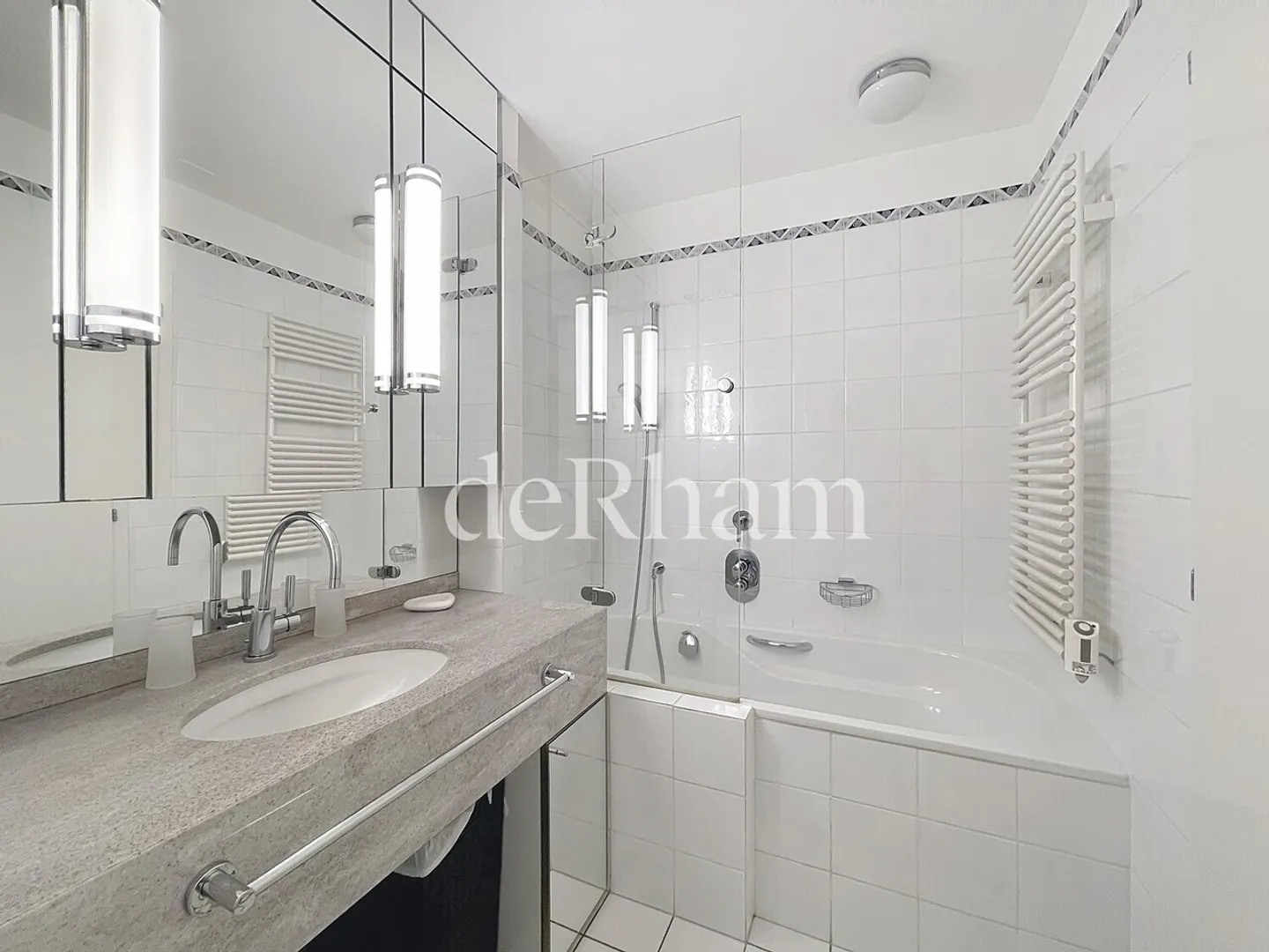 Magnifico appartamento arredato di 3,5 stanze con vista panoramica! - Foto 9 di 12