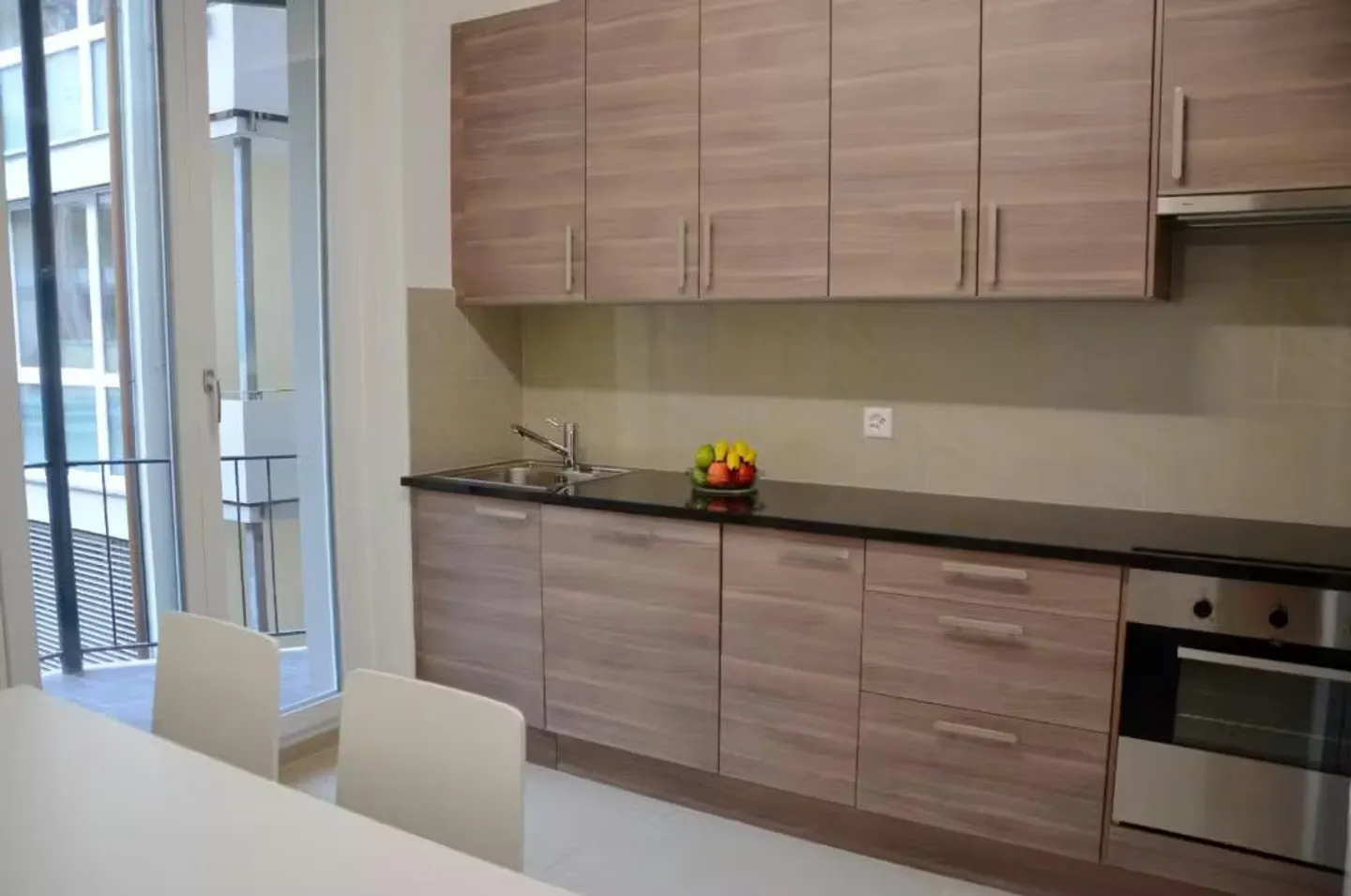 Appartamento in affitto - Foto 4 di 10