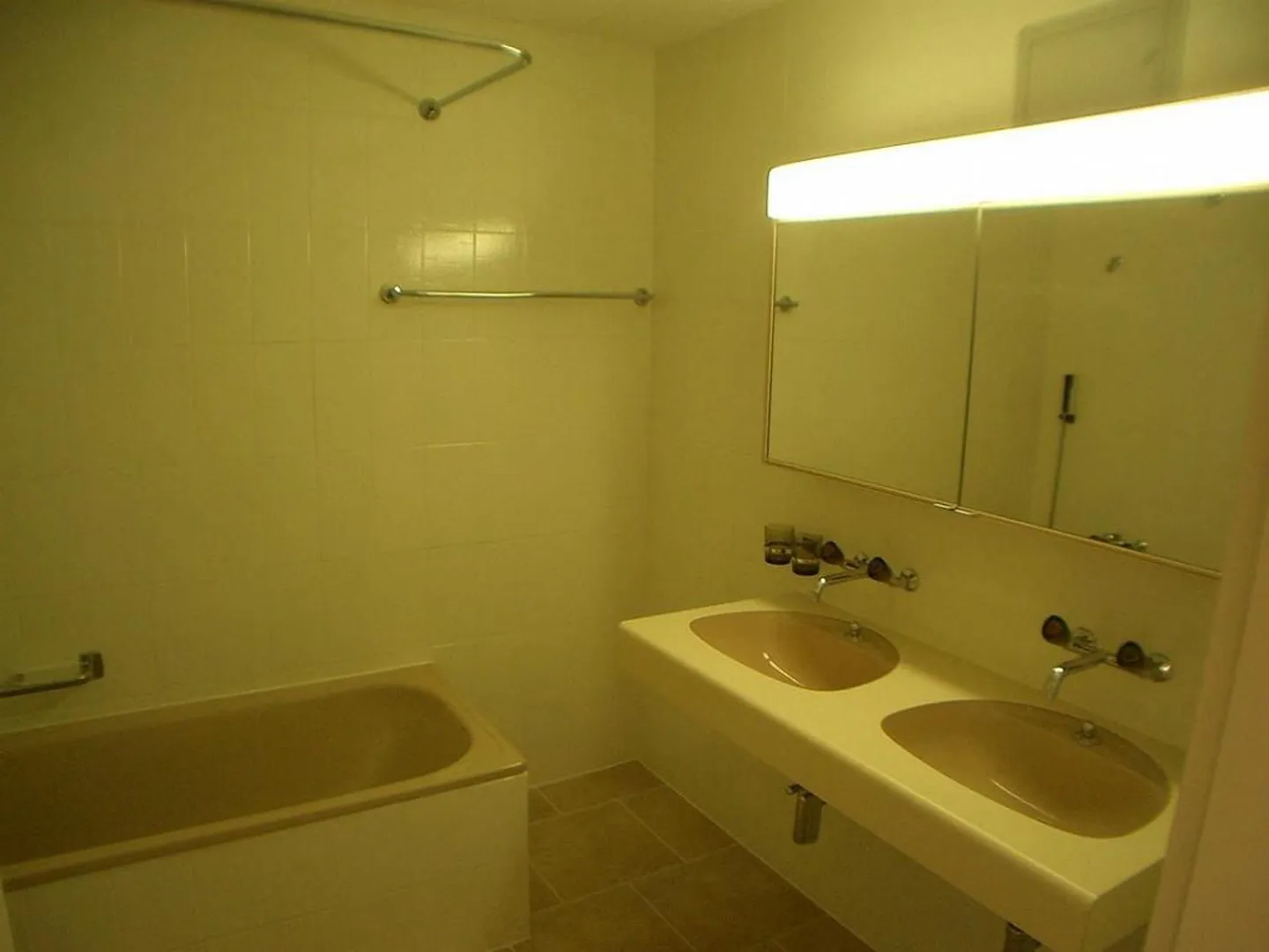 Appartement 3.5 pièces - Photo 4 sur 5