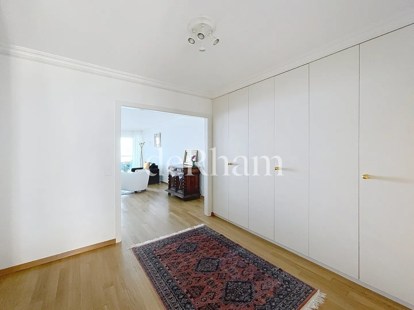 Magnifico appartamento arredato di 3,5 stanze con vista panoramica! - Foto 11 di 12