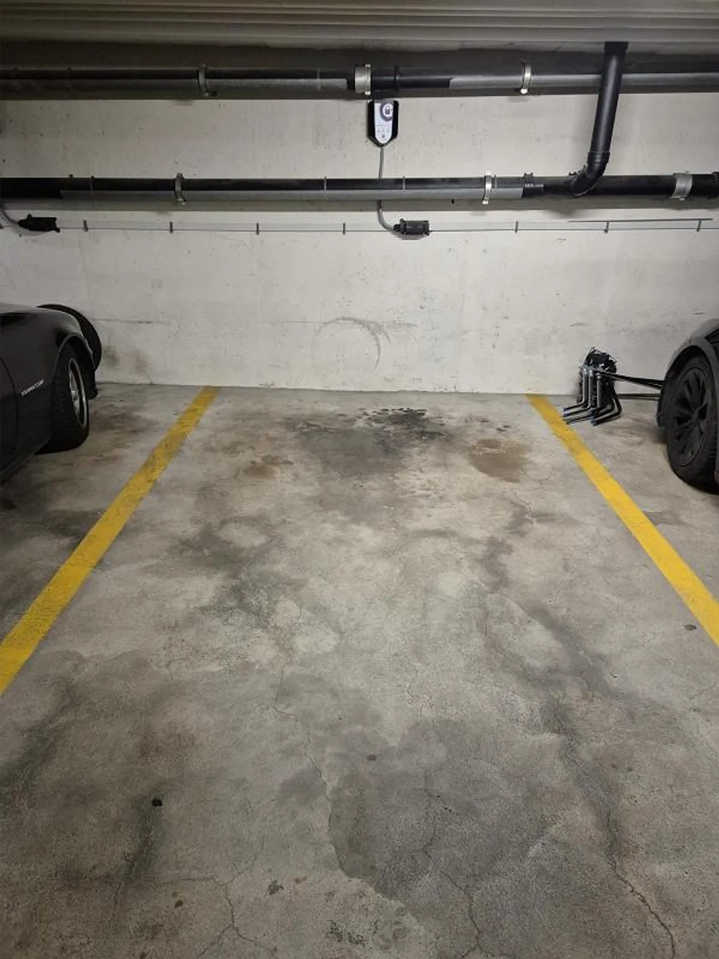 Appartement 3.5 pièces - Photo 5 sur 5