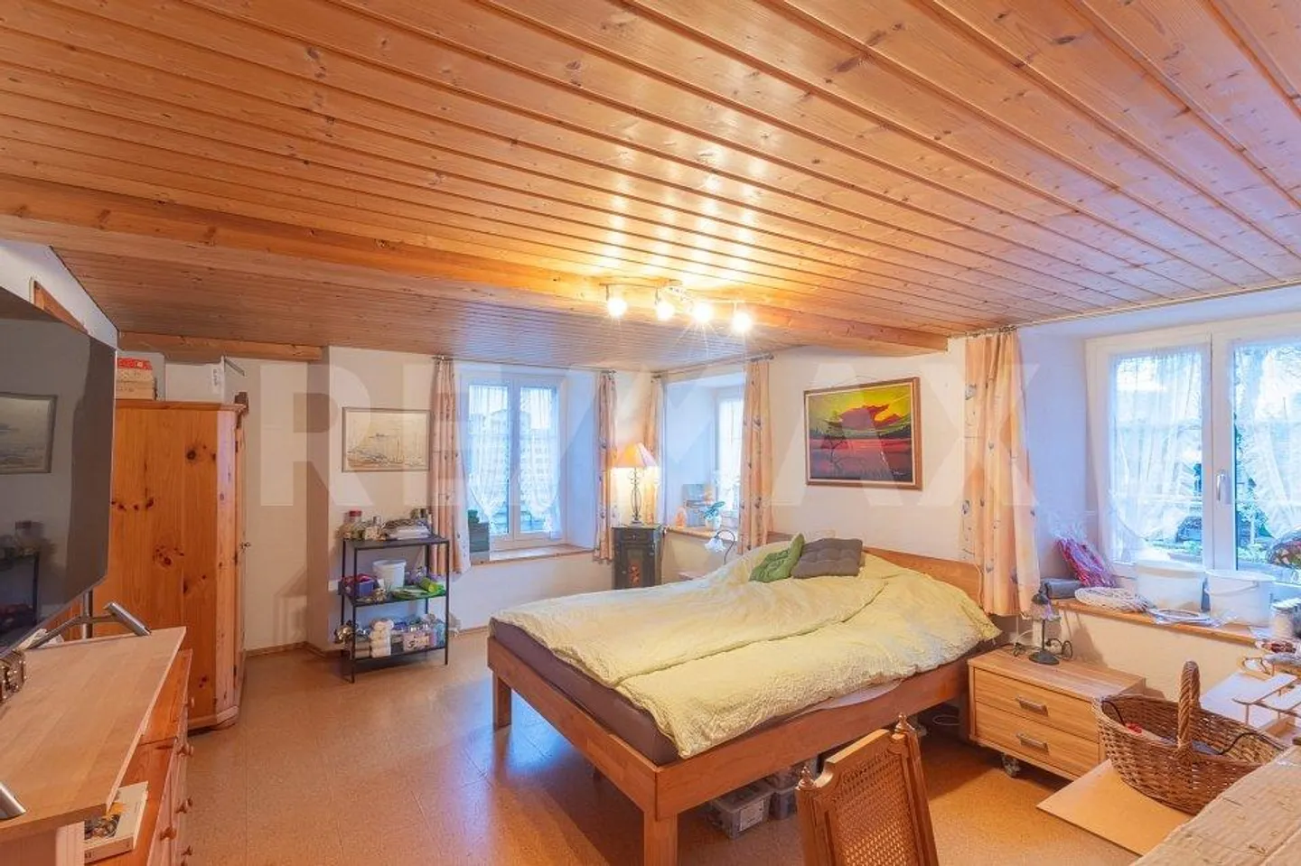 Chalet im Garten, See im Blick  was will man mehr? - Foto 11 von 13