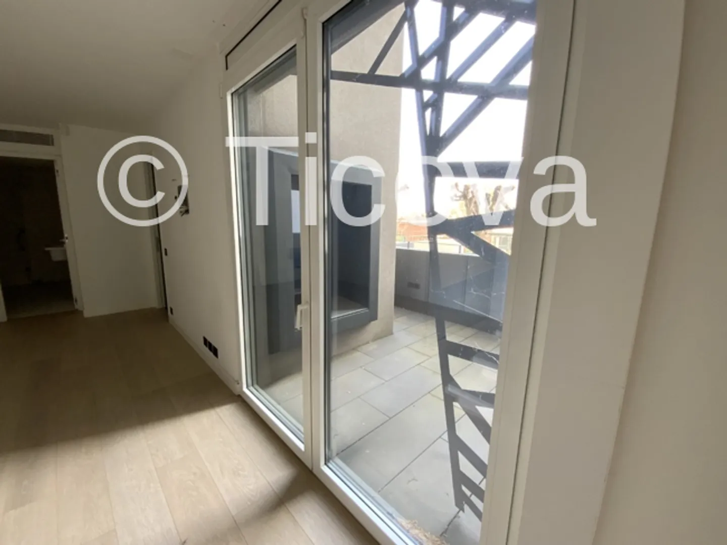 Duplex in affitto - Foto 8 di 11