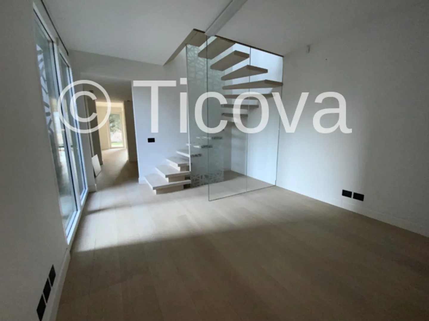 Duplex in affitto - Foto 9 di 11