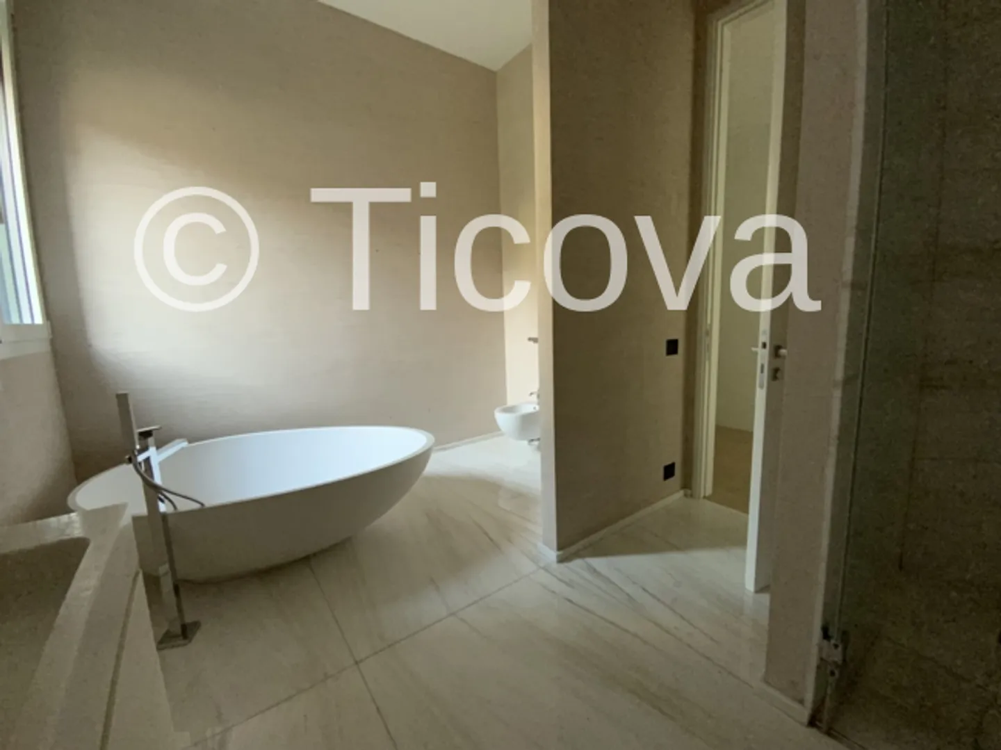 Duplex in affitto - Foto 10 di 11