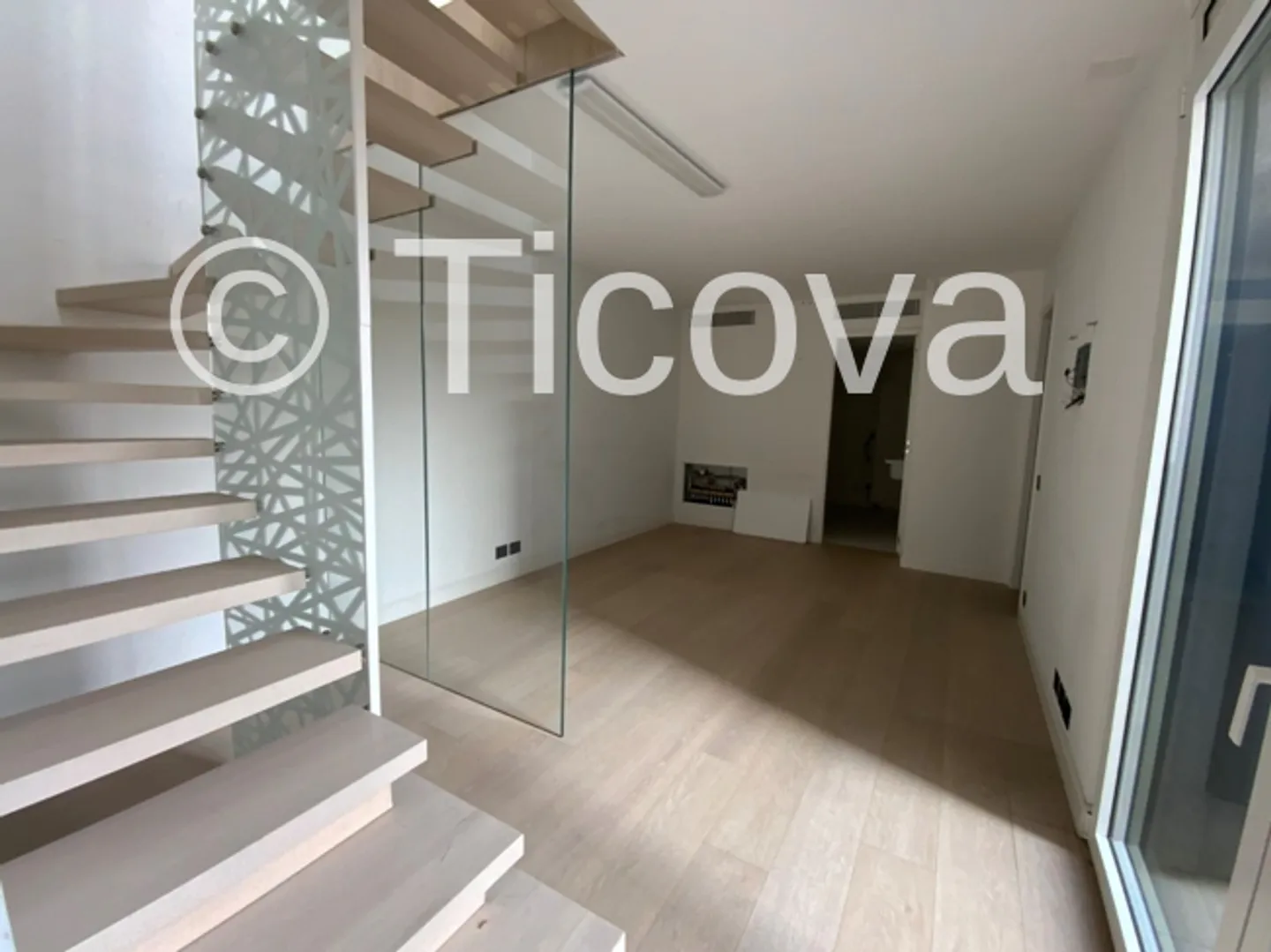 Duplex in affitto - Foto 11 di 11