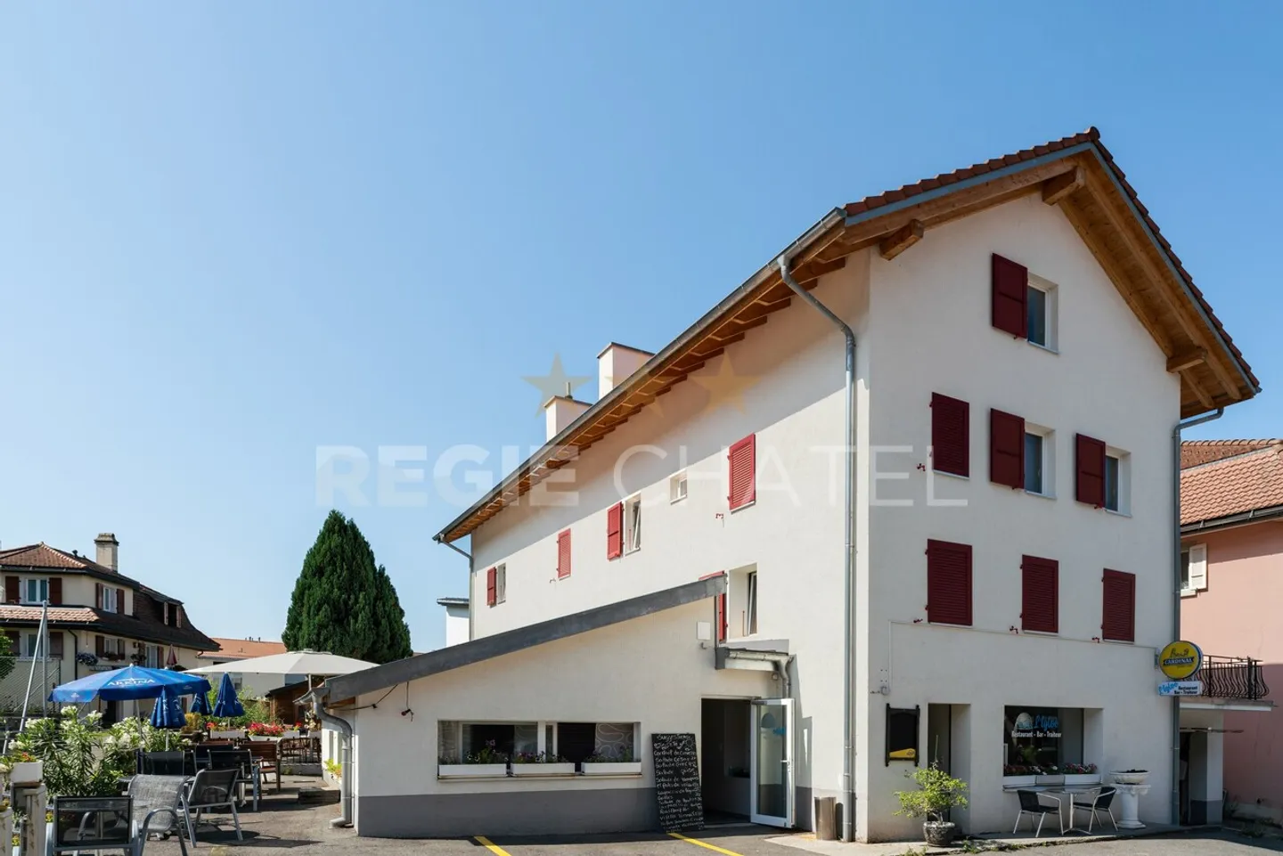 3,5-Zimmer-Wohnung - Foto 1 von 8