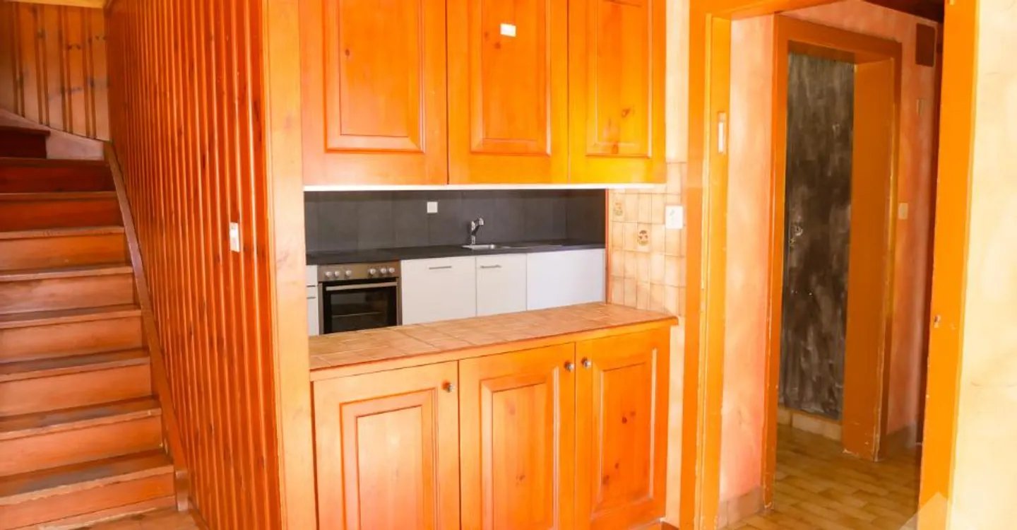 Charmante Maison de Village Duplex - Photo 2 sur 11