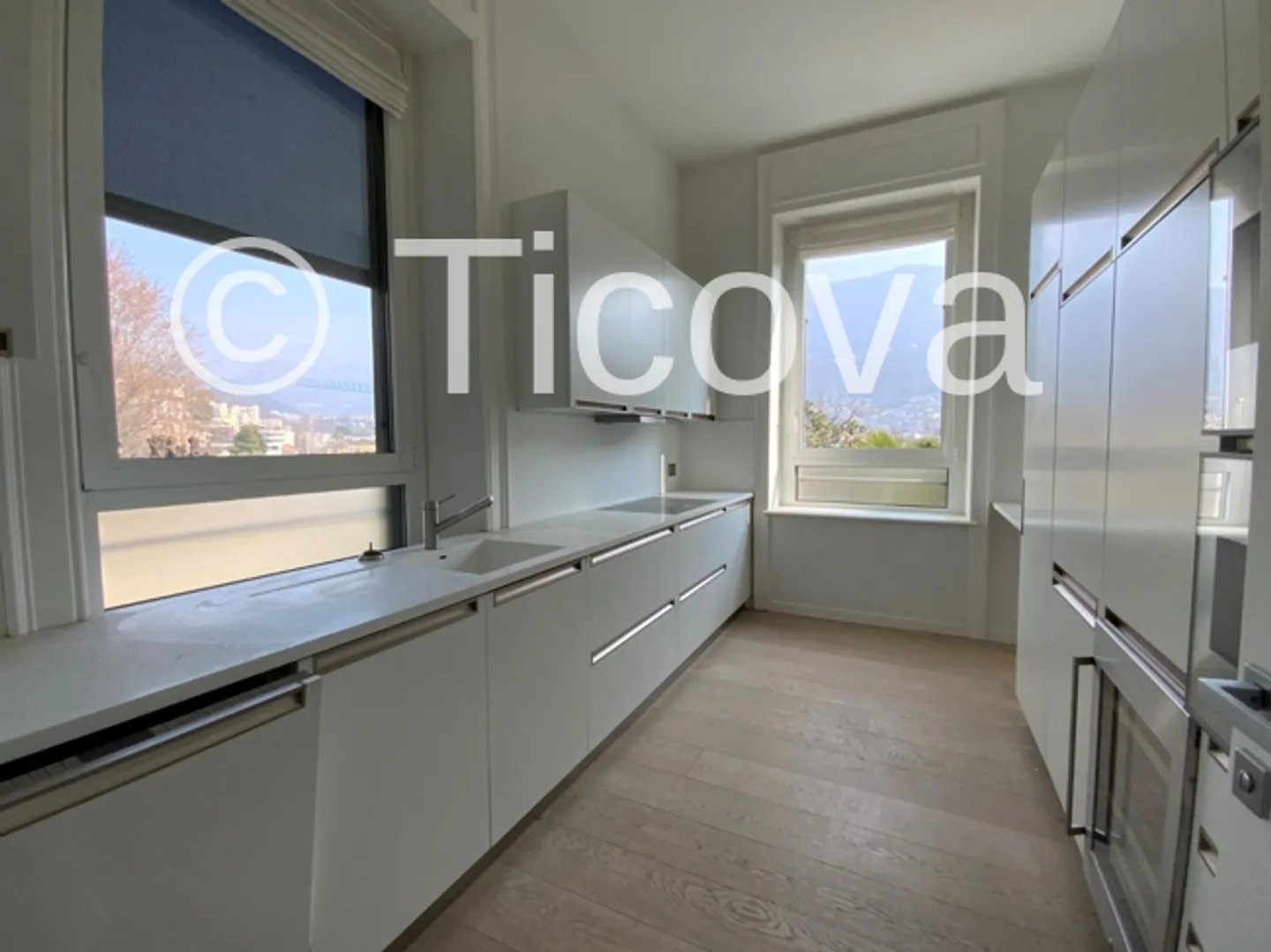 Duplex in affitto - Foto 4 di 11