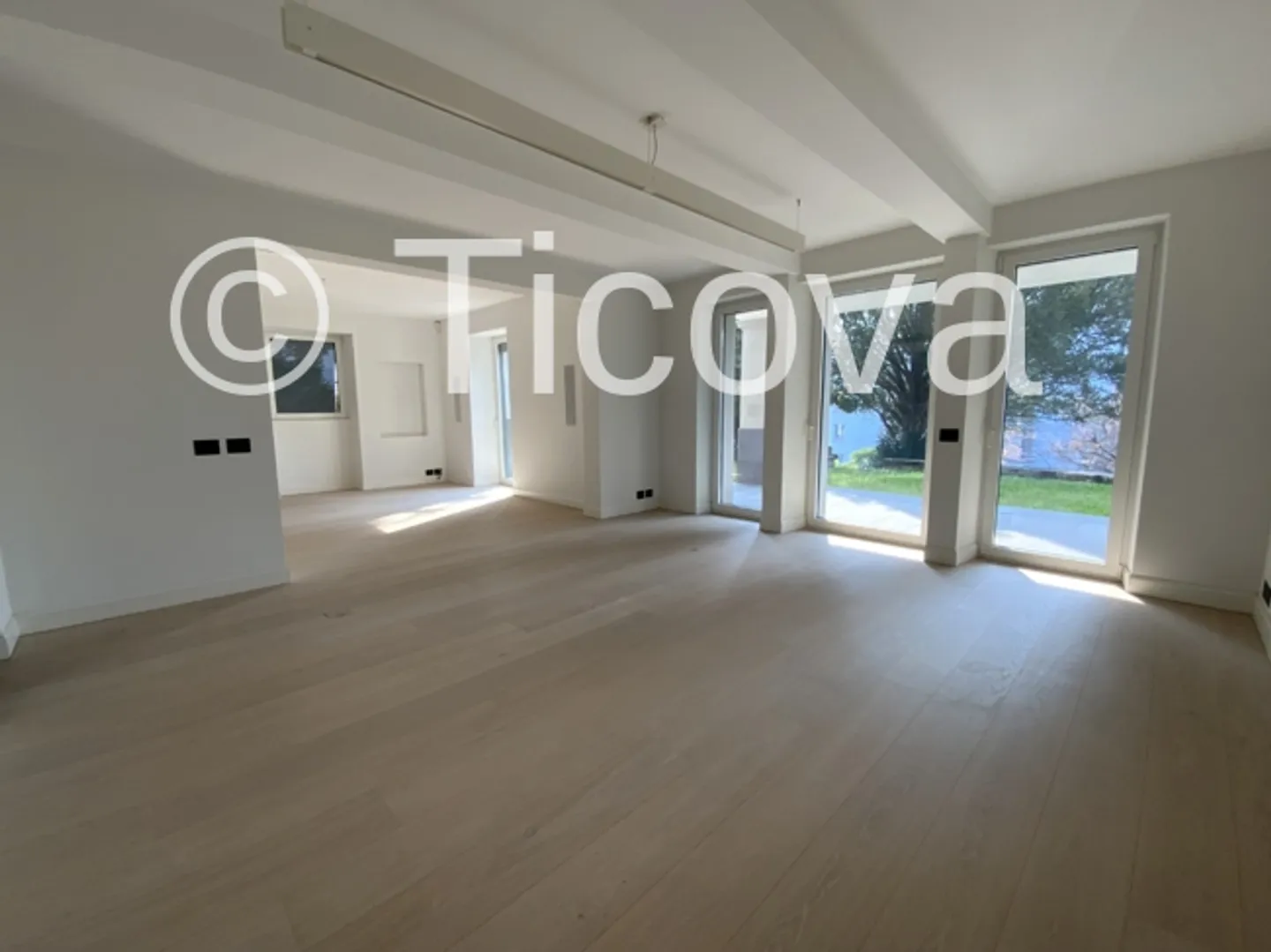 Duplex in affitto - Foto 5 di 11