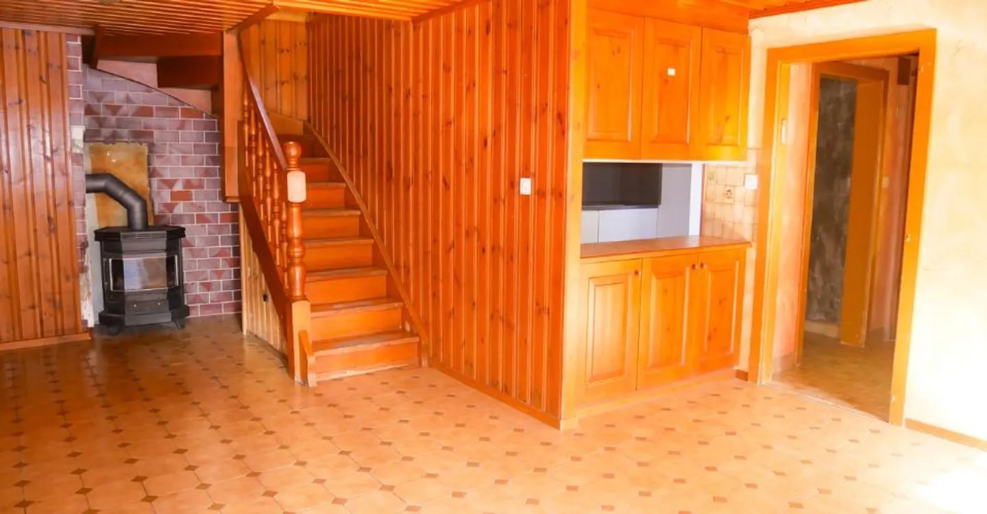 Charmante Maison de Village Duplex - Photo 1 sur 11