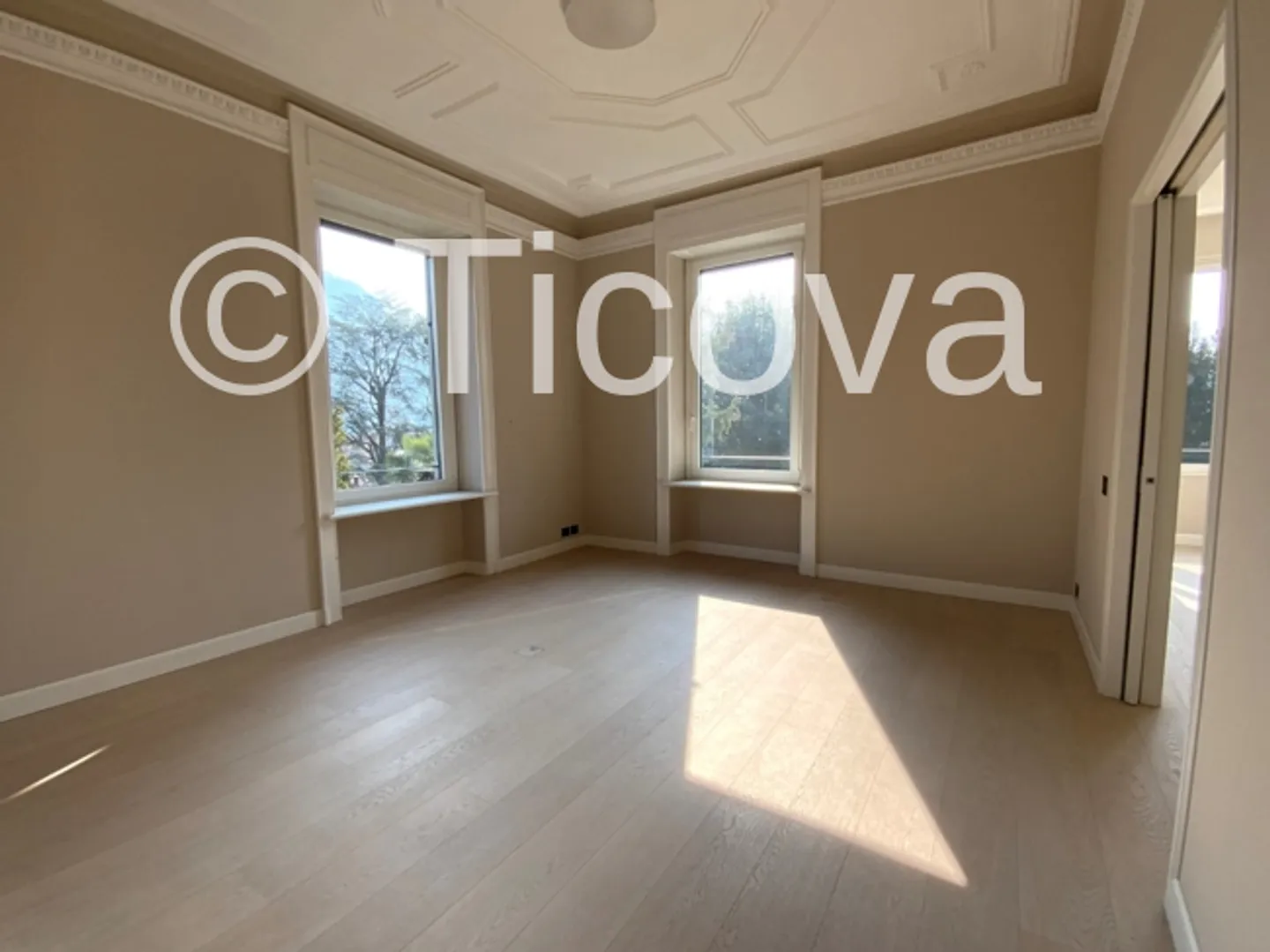 Duplex in affitto - Foto 7 di 11