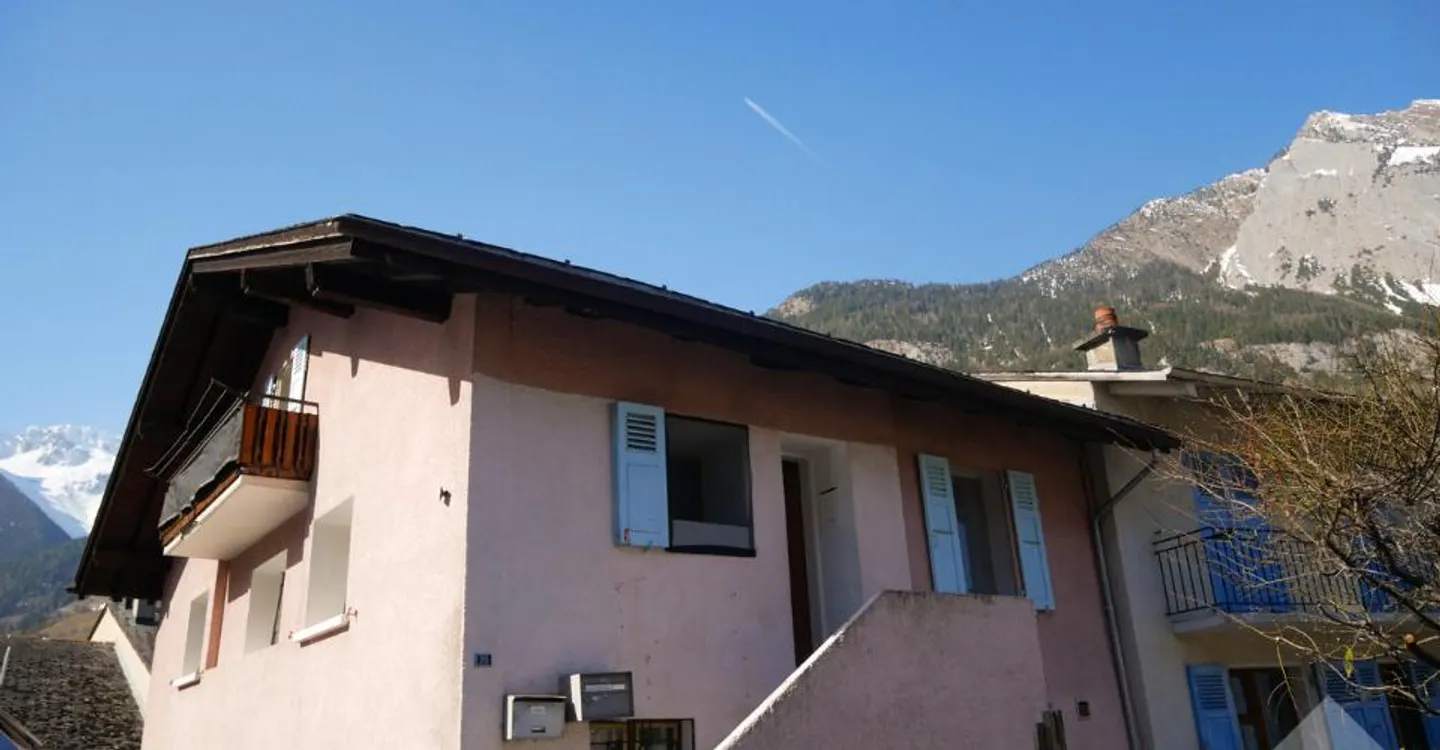 Charmante Maison de Village Duplex - Photo 7 sur 11