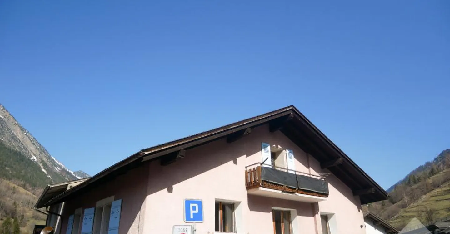 Charmante Maison de Village Duplex - Photo 8 sur 11