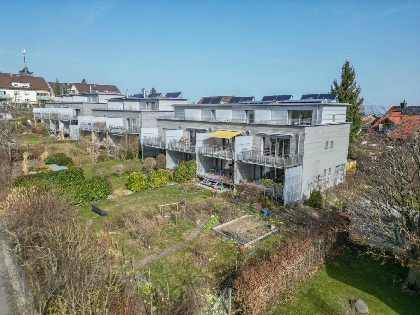 Spacious Single-Family Home with a View - Photo 1 of 15