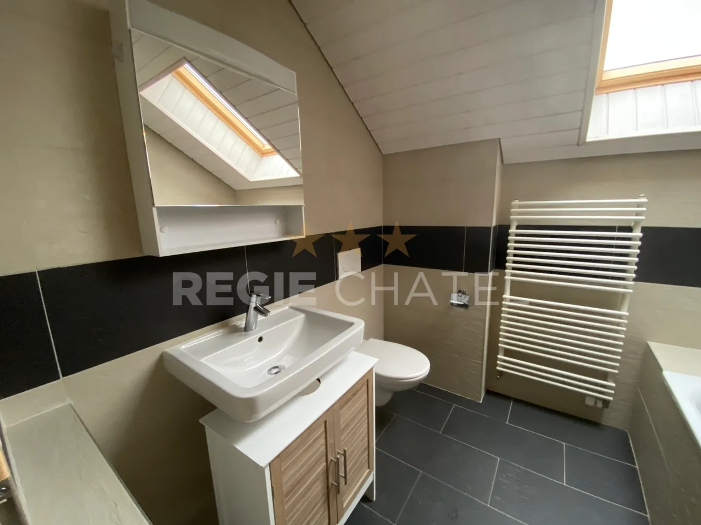 3,5-Zimmer-Wohnung - Foto 3 von 8