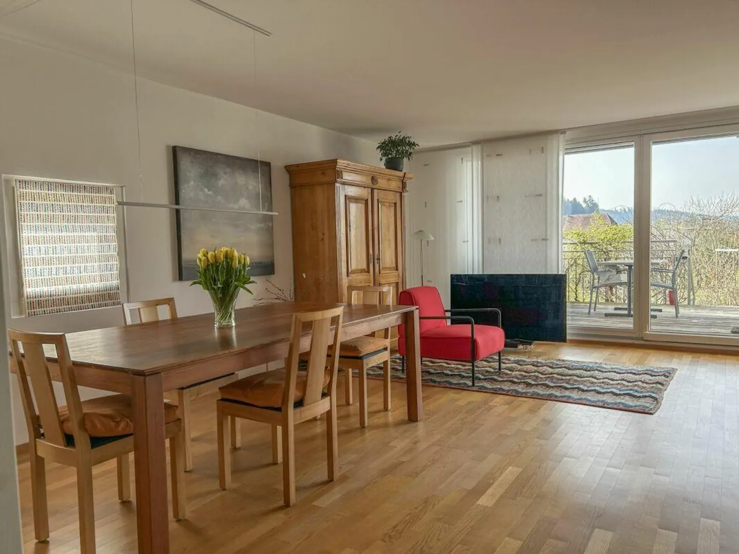 Spacious Single-Family Home with a View - Photo 2 of 15
