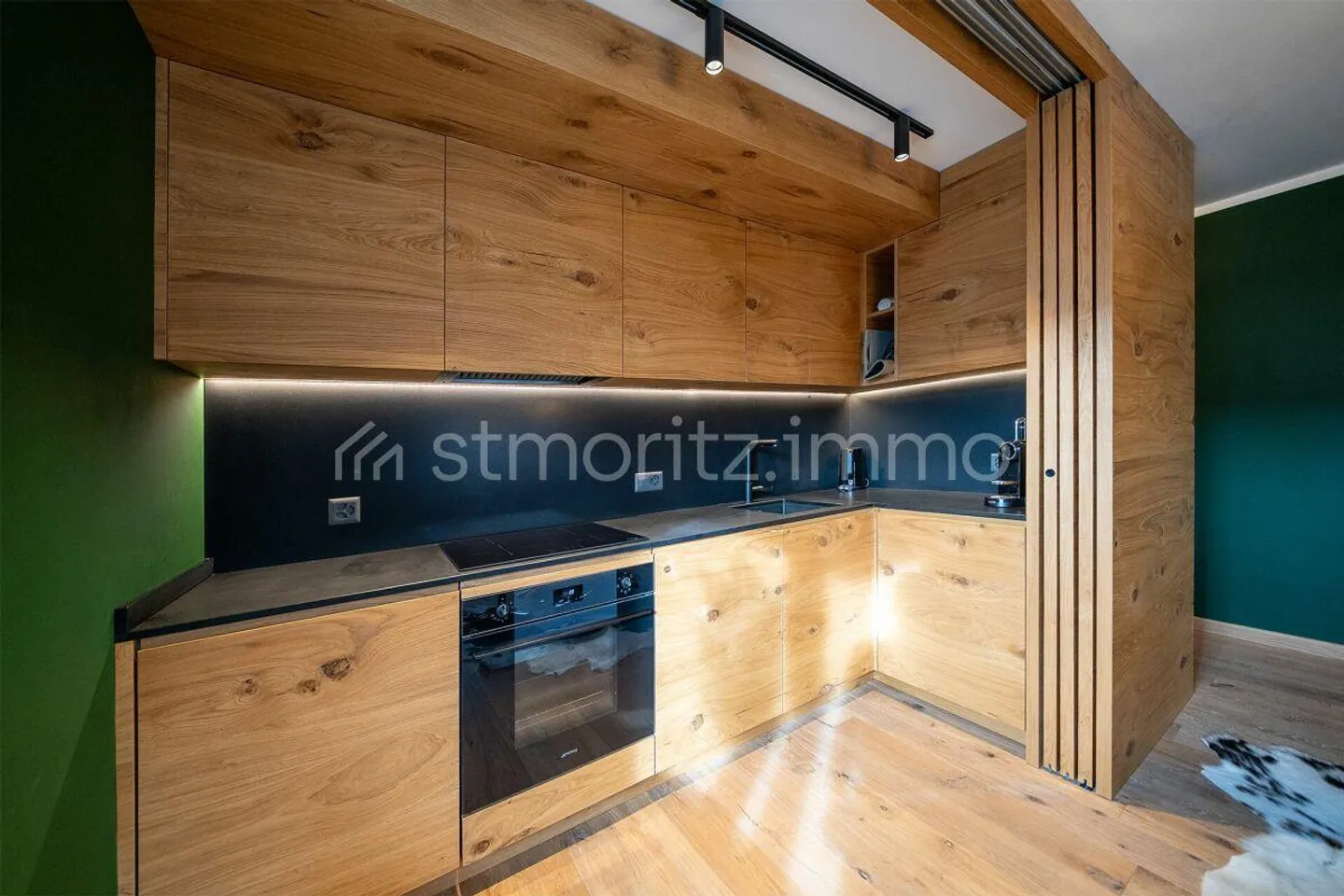 Chesa Suot Brattas - Appartamento ristrutturato di 4,5 locali - Foto 3 di 15