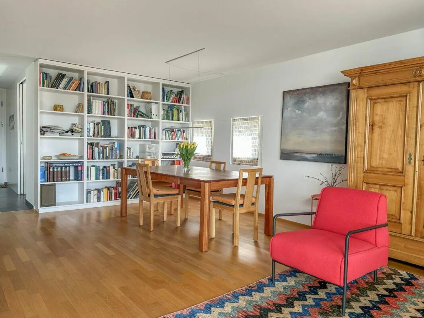 Spacious Single-Family Home with a View - Photo 3 of 15
