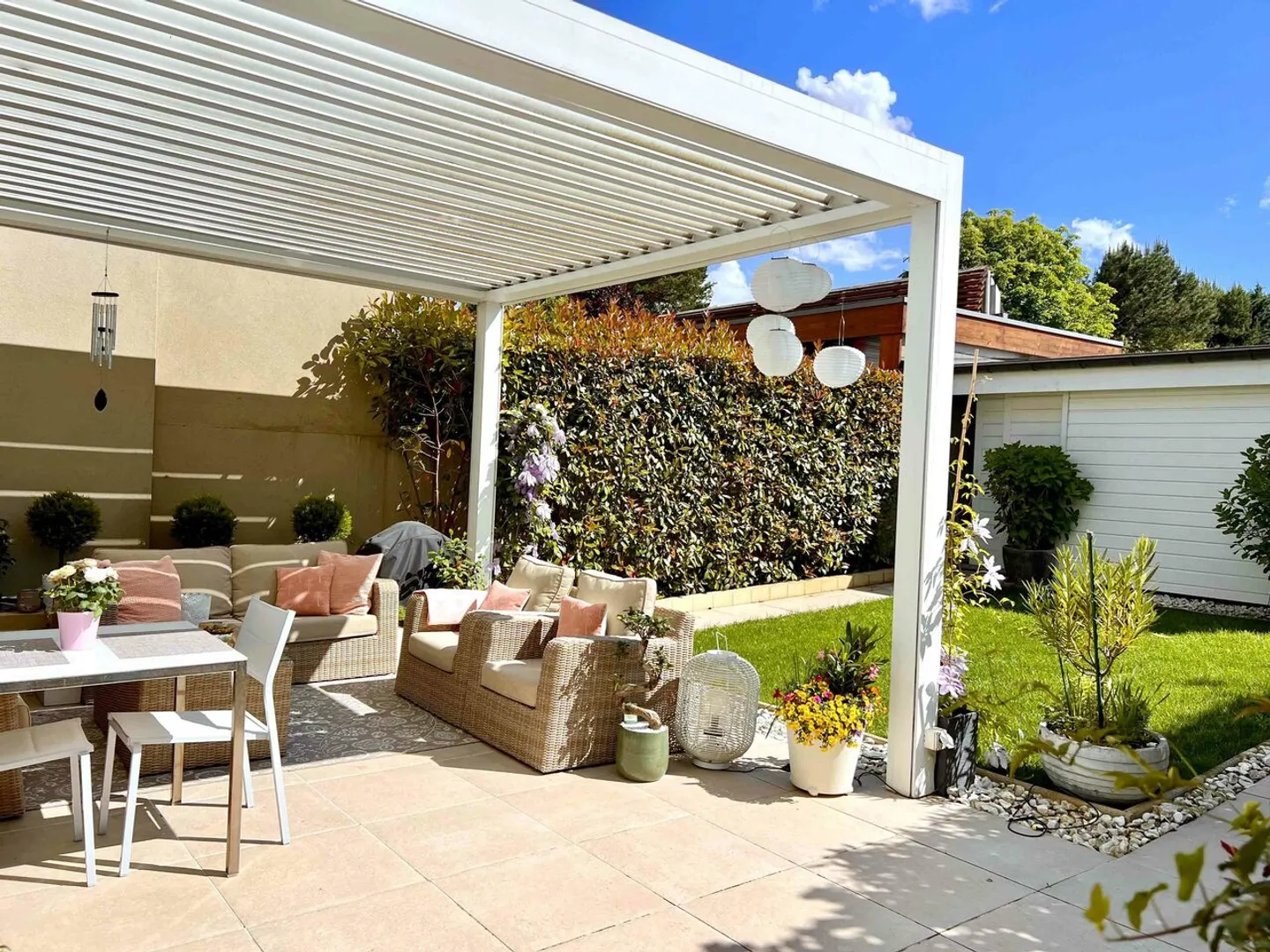 Casa a schiera in vendita - Foto 6 di 22